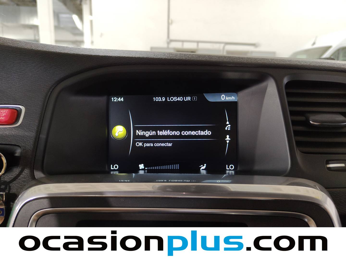 Foto Volvo S60 Volvo S60 D3 Momentum Auto (136 CV)