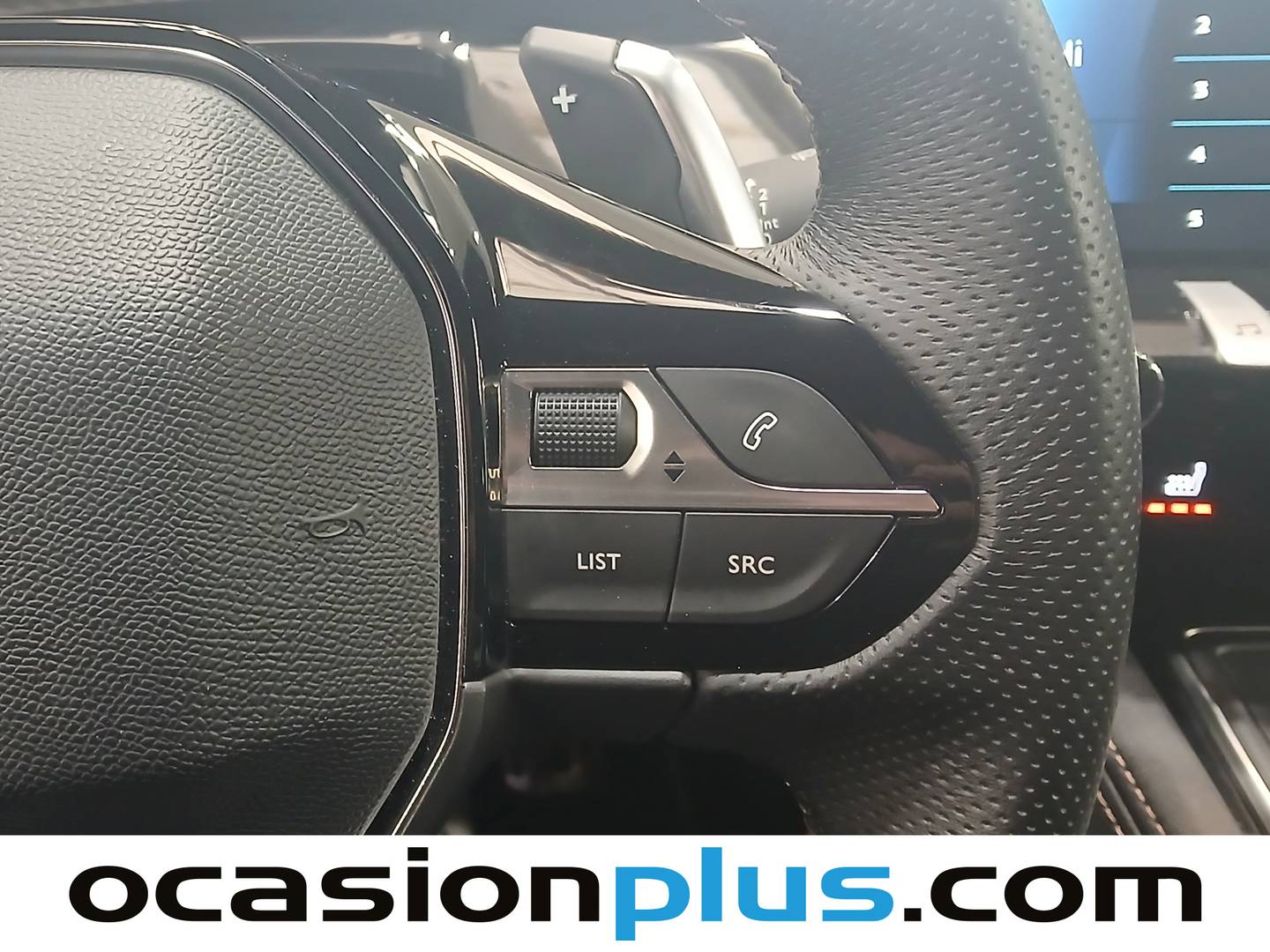 Foto Peugeot 508 Hybrid Peugeot 508 Hybrid 225 GT e-EAT8 (225 CV)