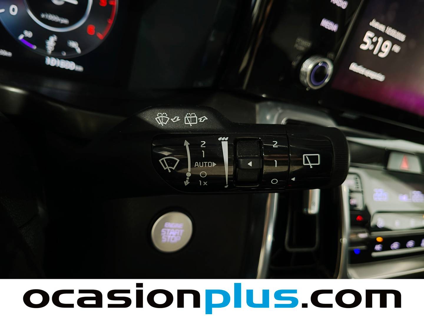 KIA Sorento Kia Sorento 2.2 CRDi Emotion 4x4 DCT (194 CV) de segunda mano