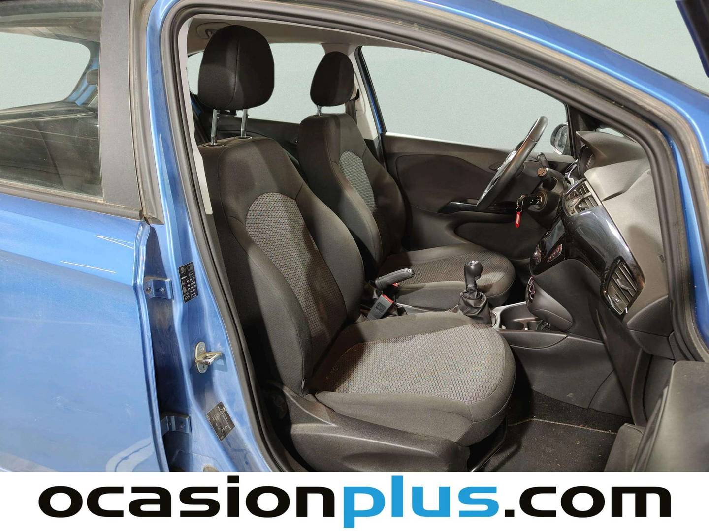 Opel Corsa Opel Corsa 1.4 Selective (90 CV) al mejor precio