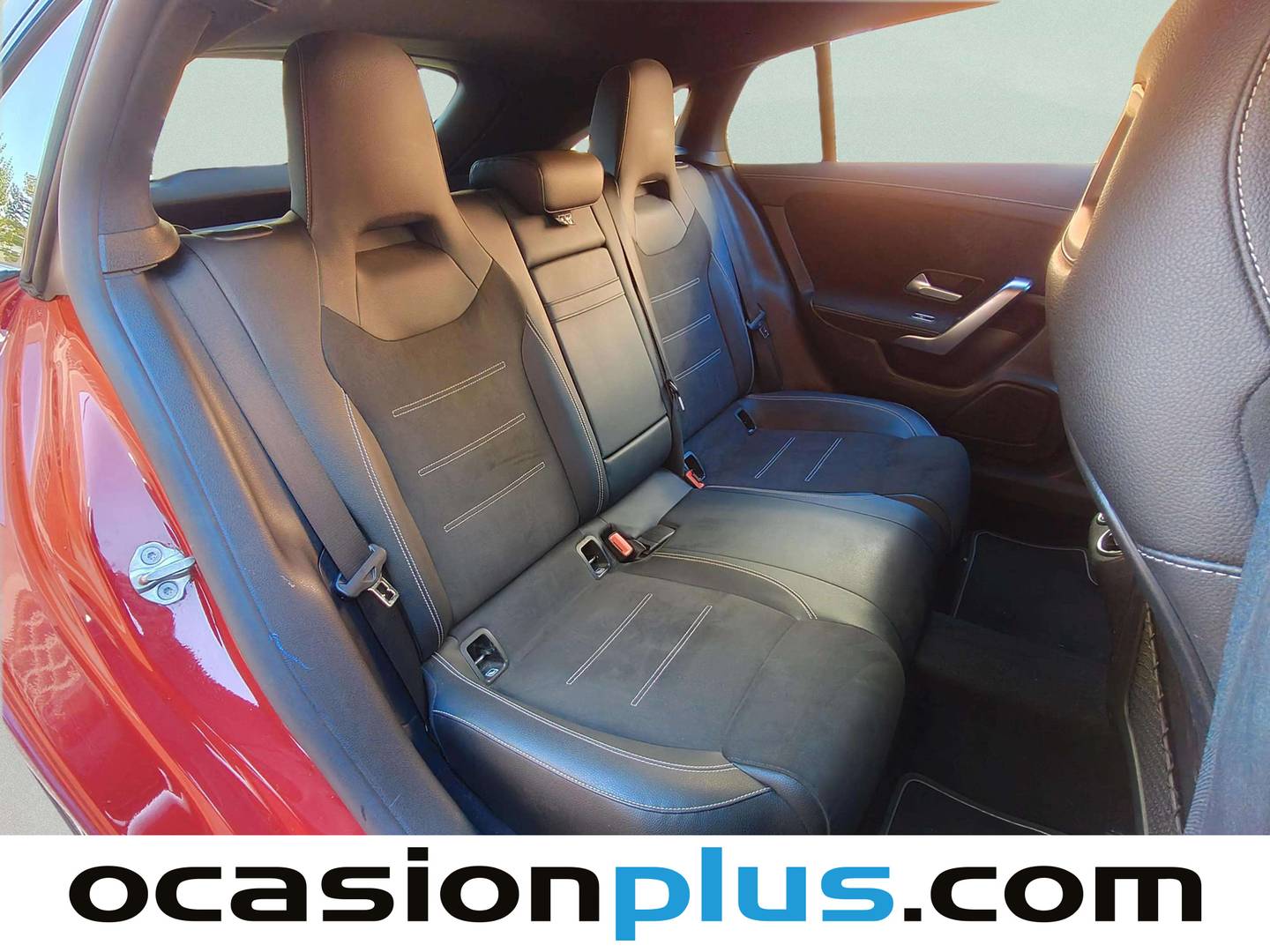 Mercedes CLA Mercedes CLA Shooting Brake CLA 200 d (150 CV) diésel