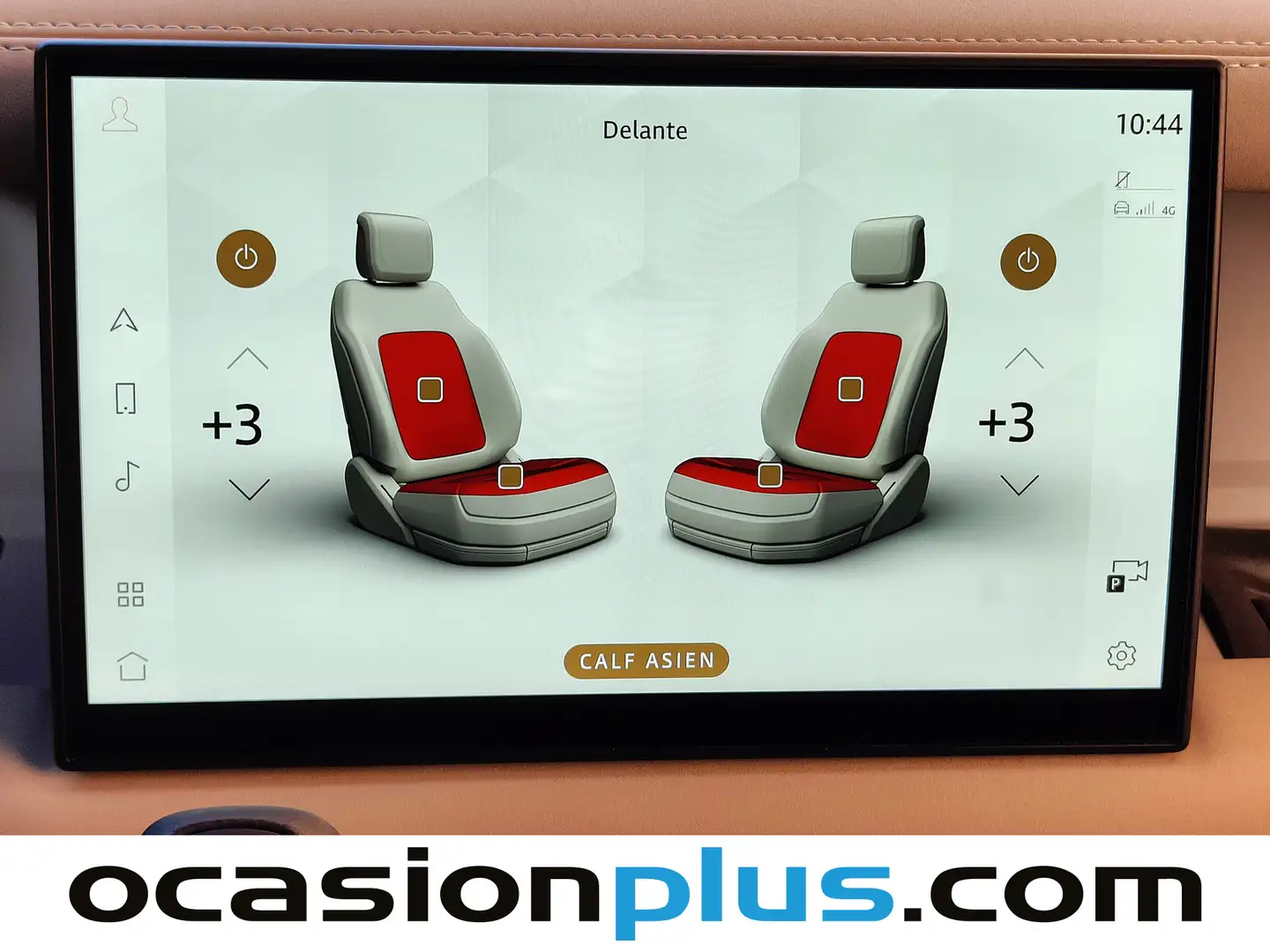 Foto Land Rover Defender Land Rover Defender 90 3.0 I6 MHEV X-Dynamic HSE 4WD AT  (400 CV)