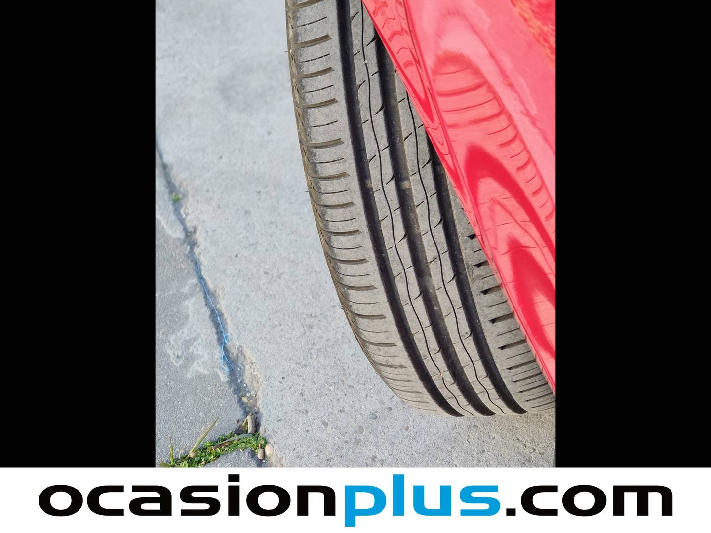 Foto Citroën C1 Citroen C1 VTi 72 City Edition (72 CV)