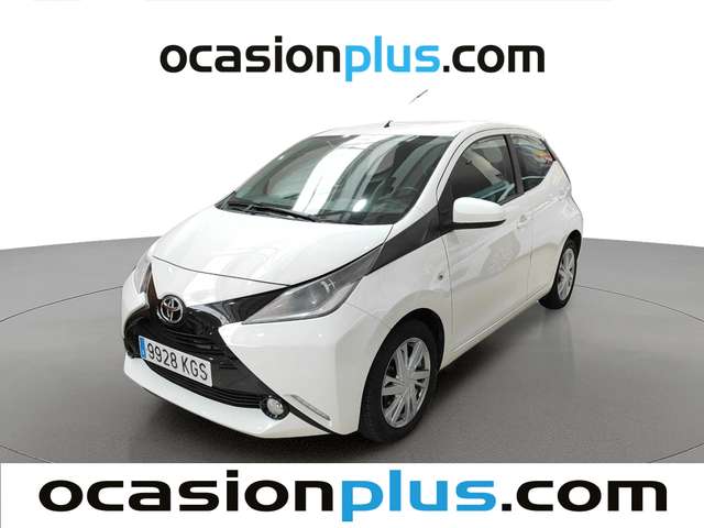 Toyota Aygo 1.0 70 X-Play  (69 CV) 2018