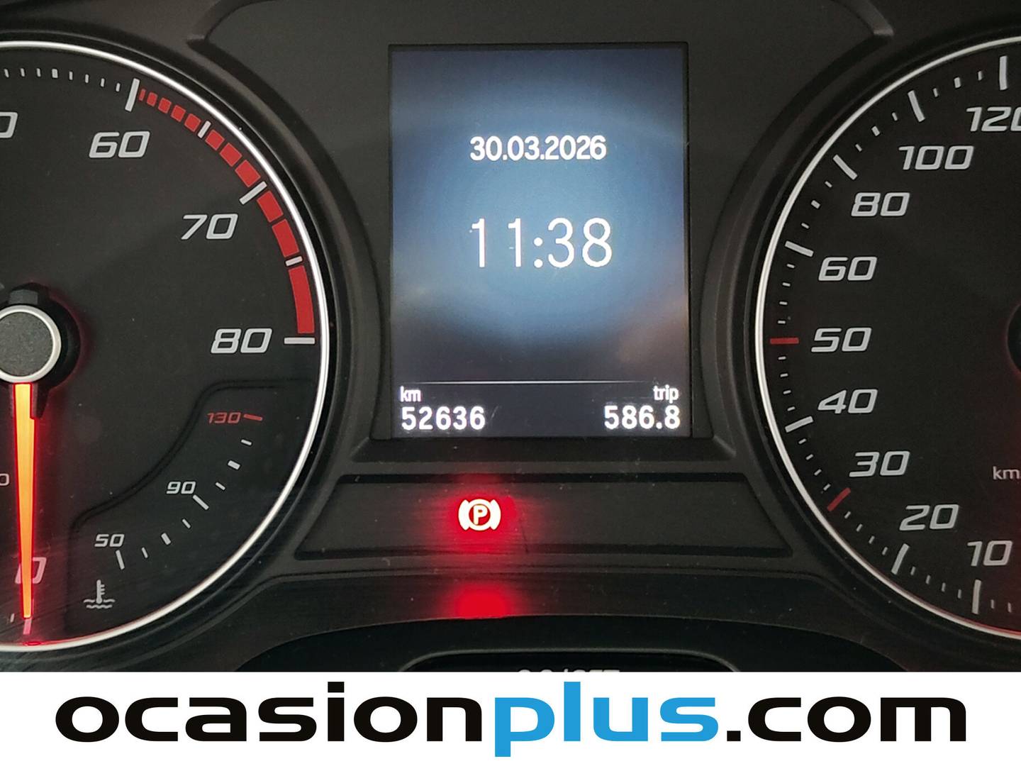 Seat Ateca SEAT Ateca 1.0 TSI S&S Reference (110 CV) seminuevo