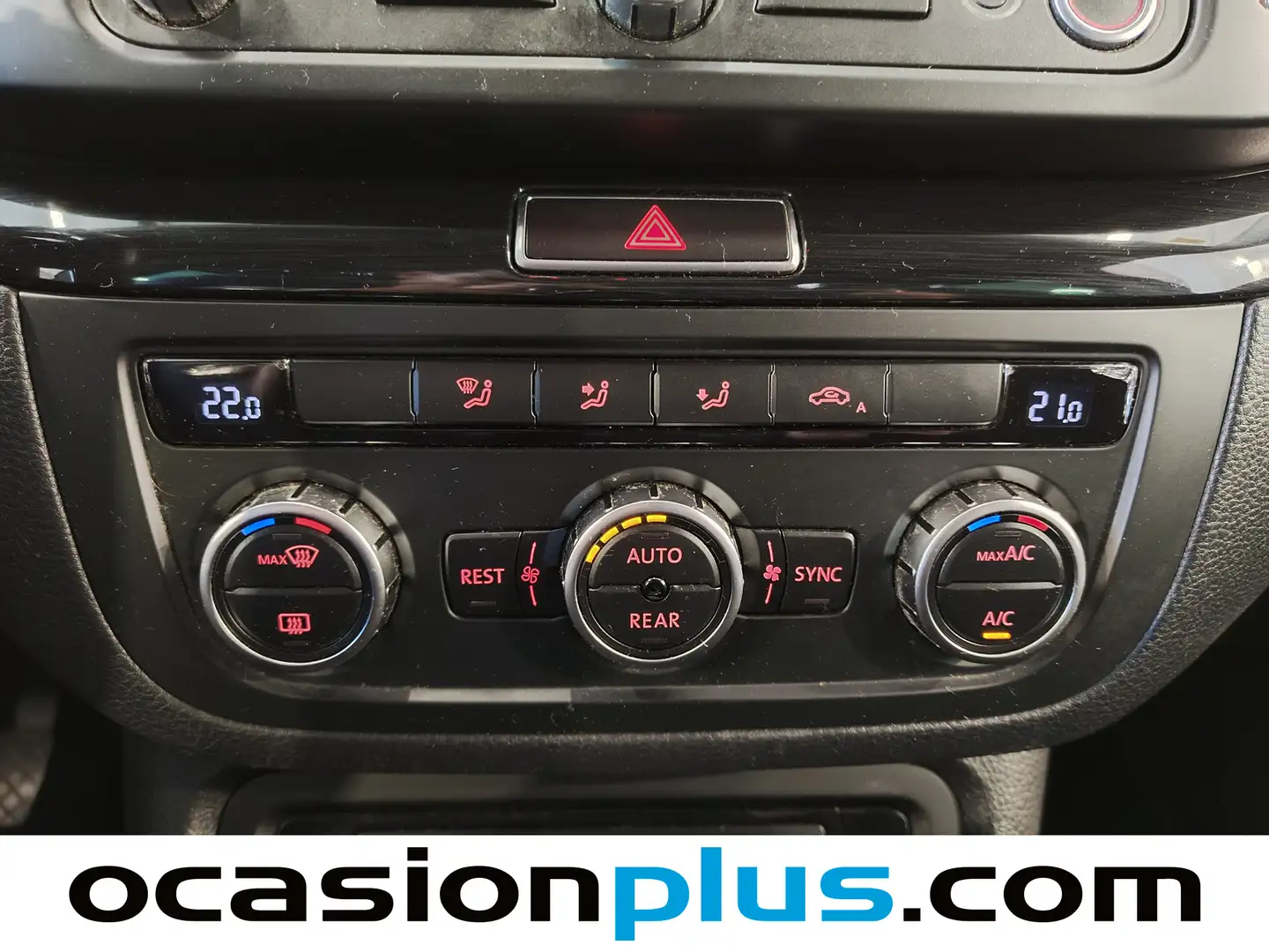 Foto Seat Alhambra SEAT Alhambra 2.0 TDI Ecomotive Style (140 CV)