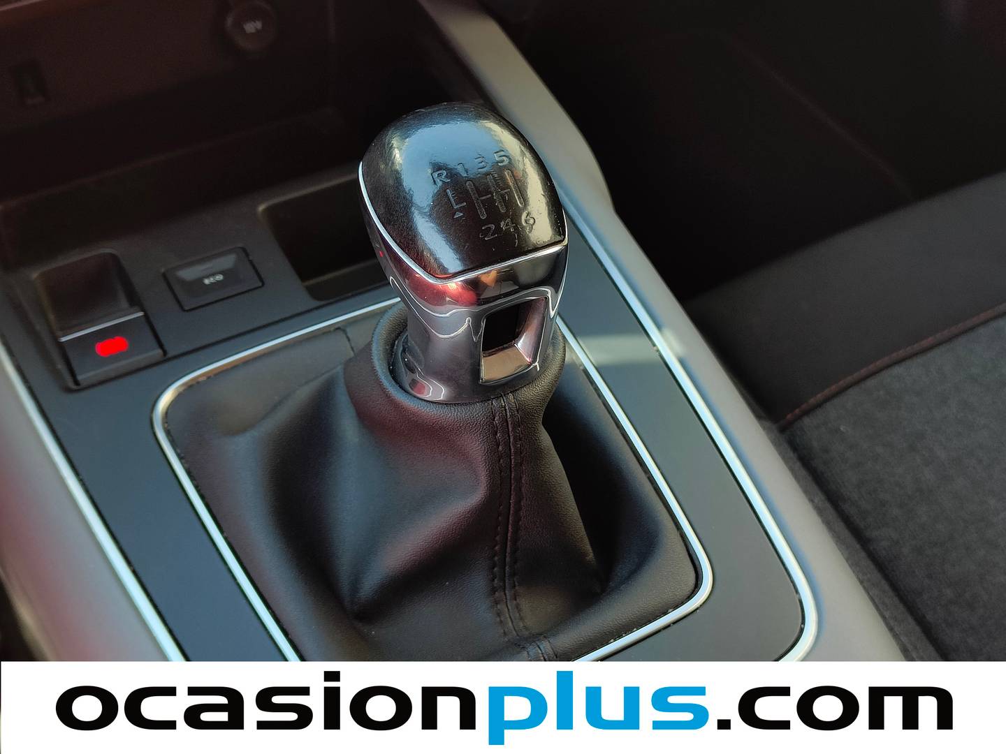 Citroën C5 Aircross Citroën C5 Aircross PureTech 130 S&S Live Pack (131 CV) de segunda mano