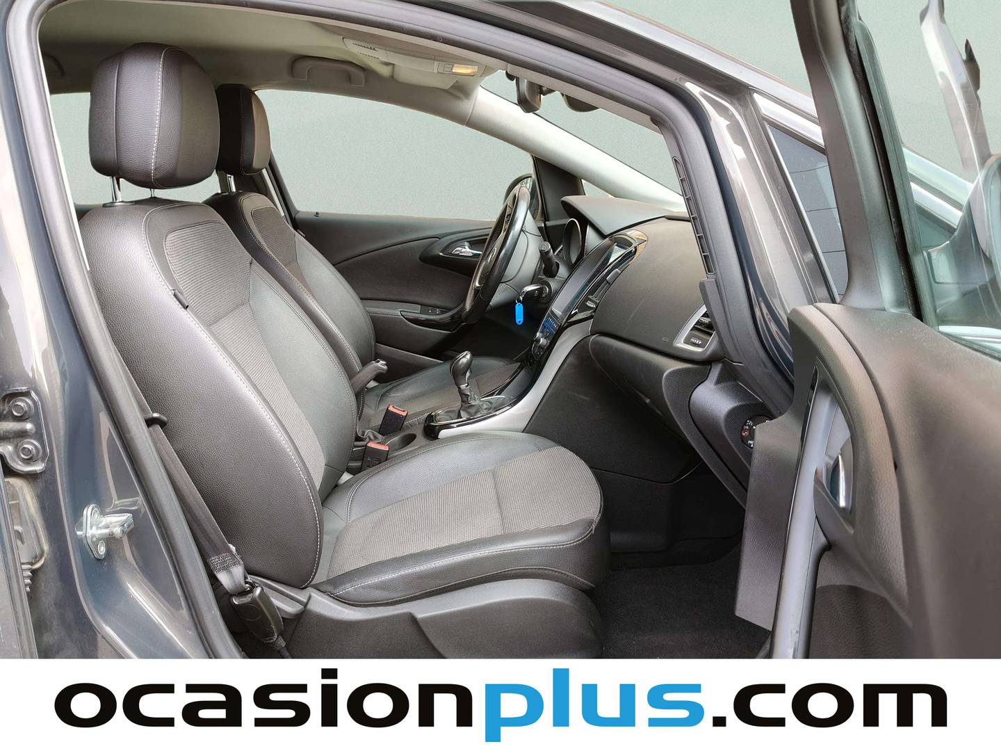 Foto Opel Astra Opel Astra 2.0 CDTi Excellence  (165 CV)