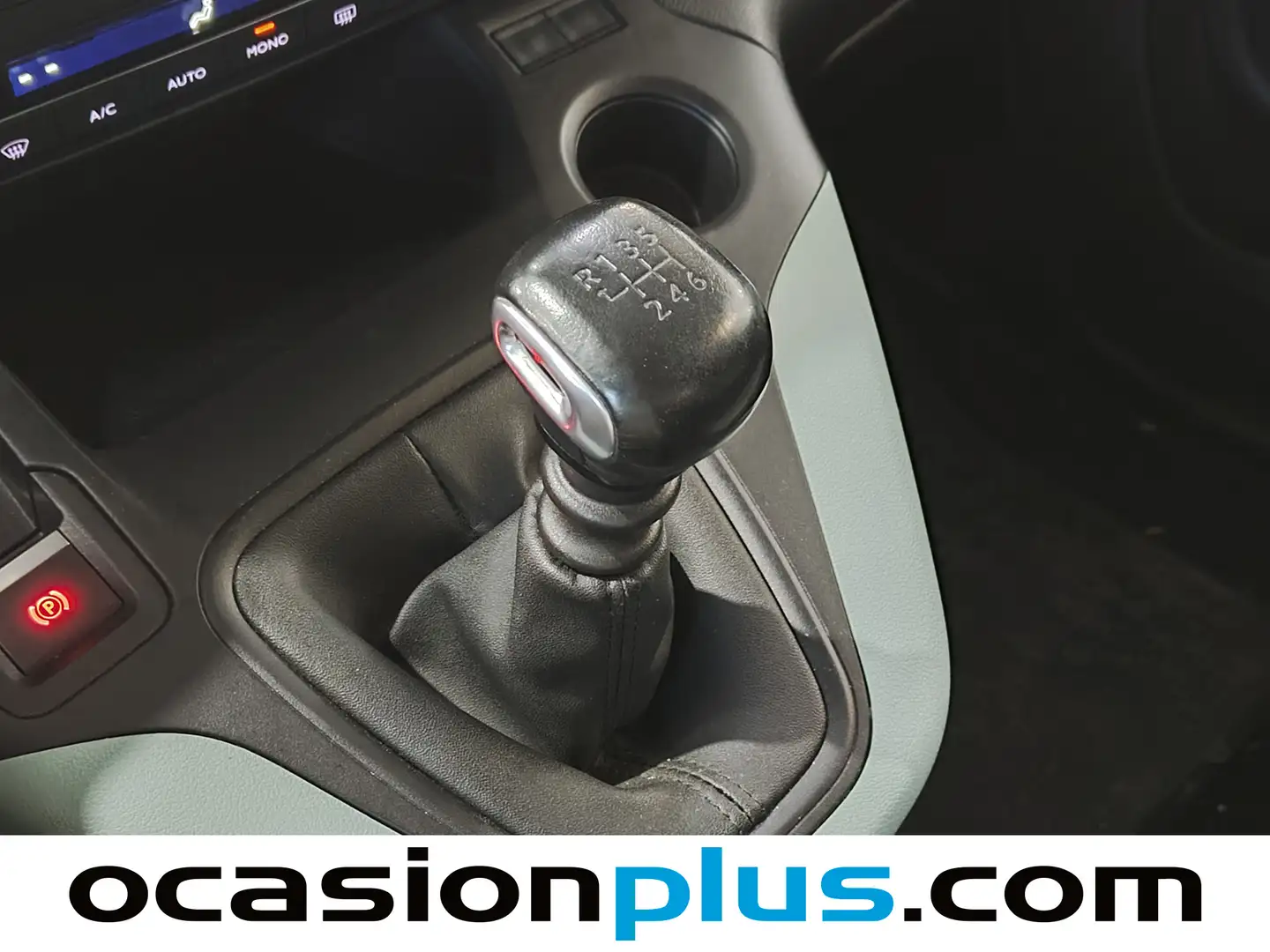 Foto Citroën Berlingo Citroen Berlingo Combi BlueHDi 100 S&S Talla M Feel Pack  (102 CV)