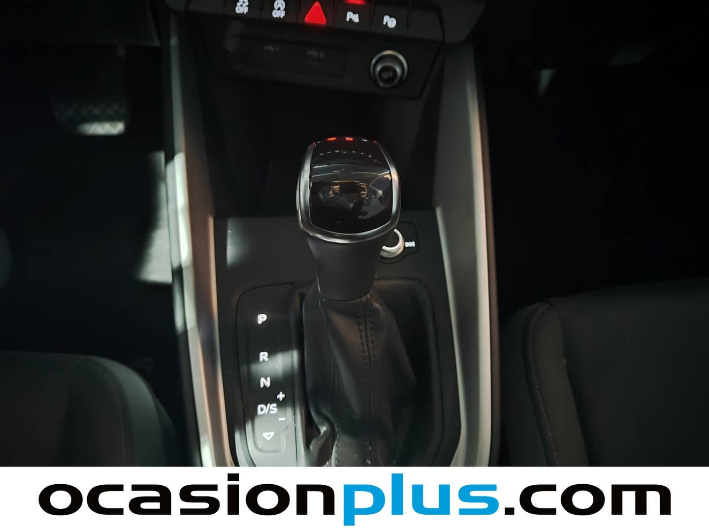 Foto Audi A1 Audi A1 Sportback Adrenalin edition 30 TFSI  (110 CV) S tronic Pack S-line