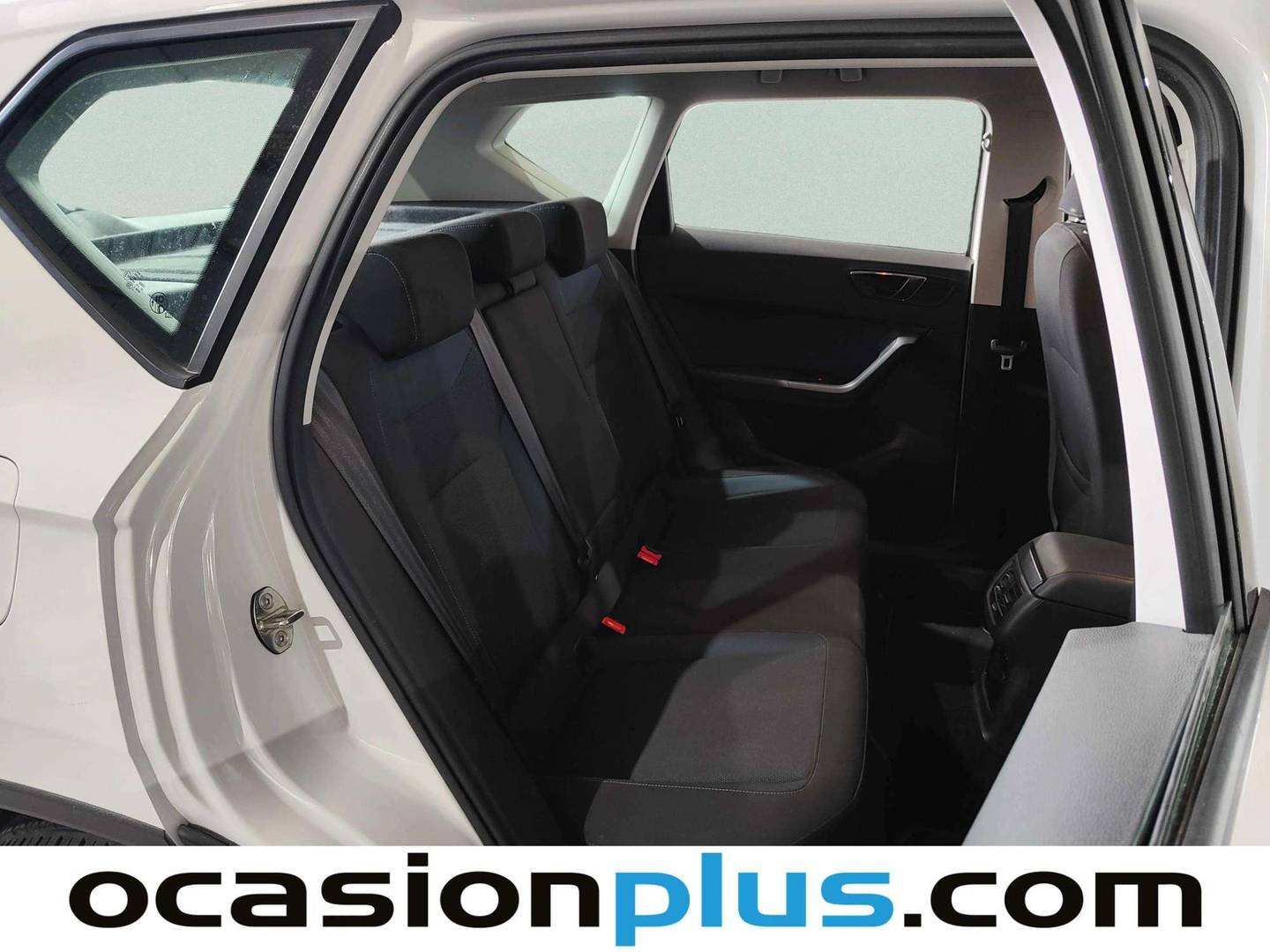 Seat Ateca Seat Ateca 1.5 TSI S&S Style DSG (150 CV) al mejor precio