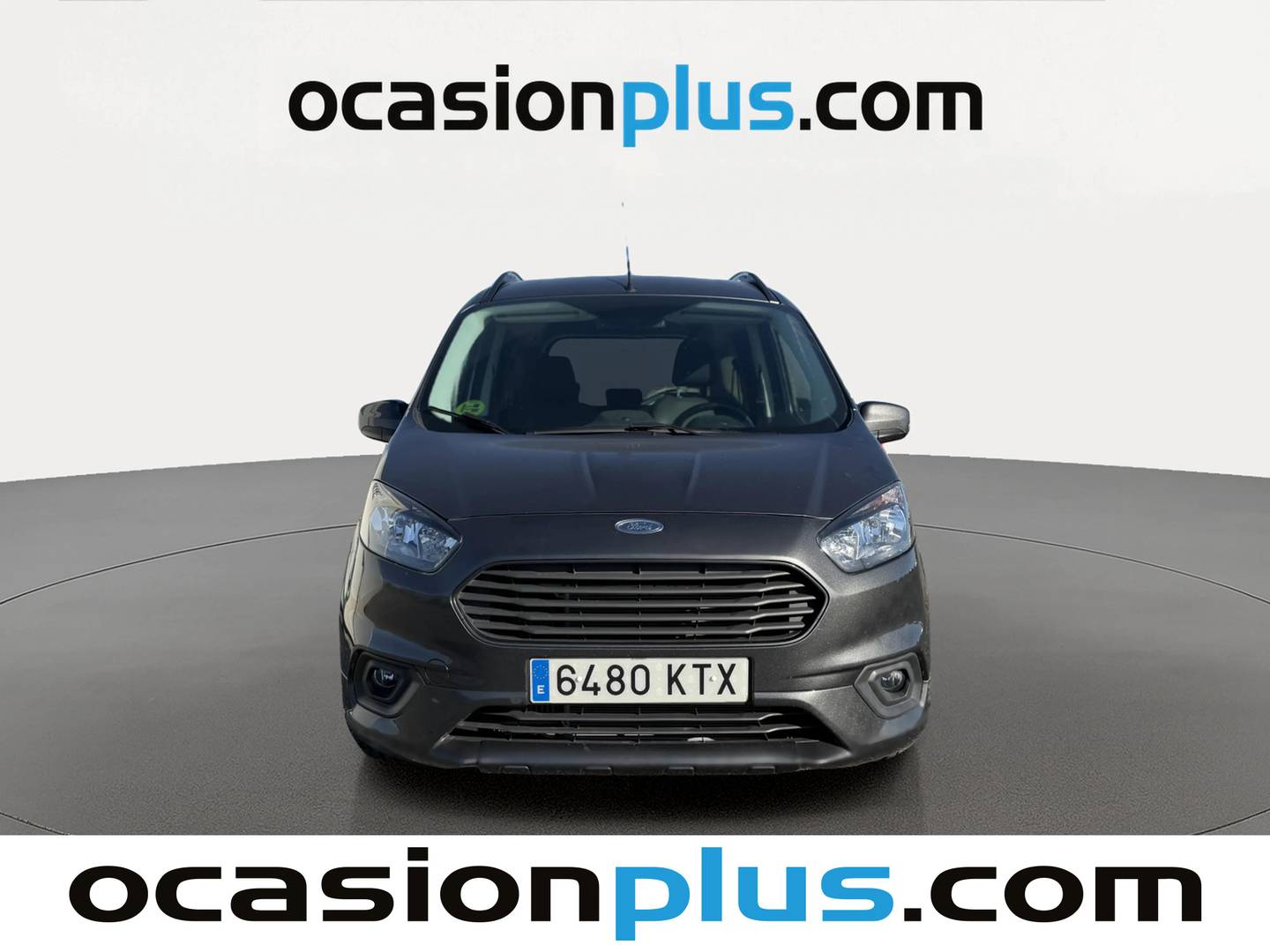 Foto Ford Tourneo Courier Ford Tourneo Courier 1.0 EcoBoost Sport 74 kW (100 CV)