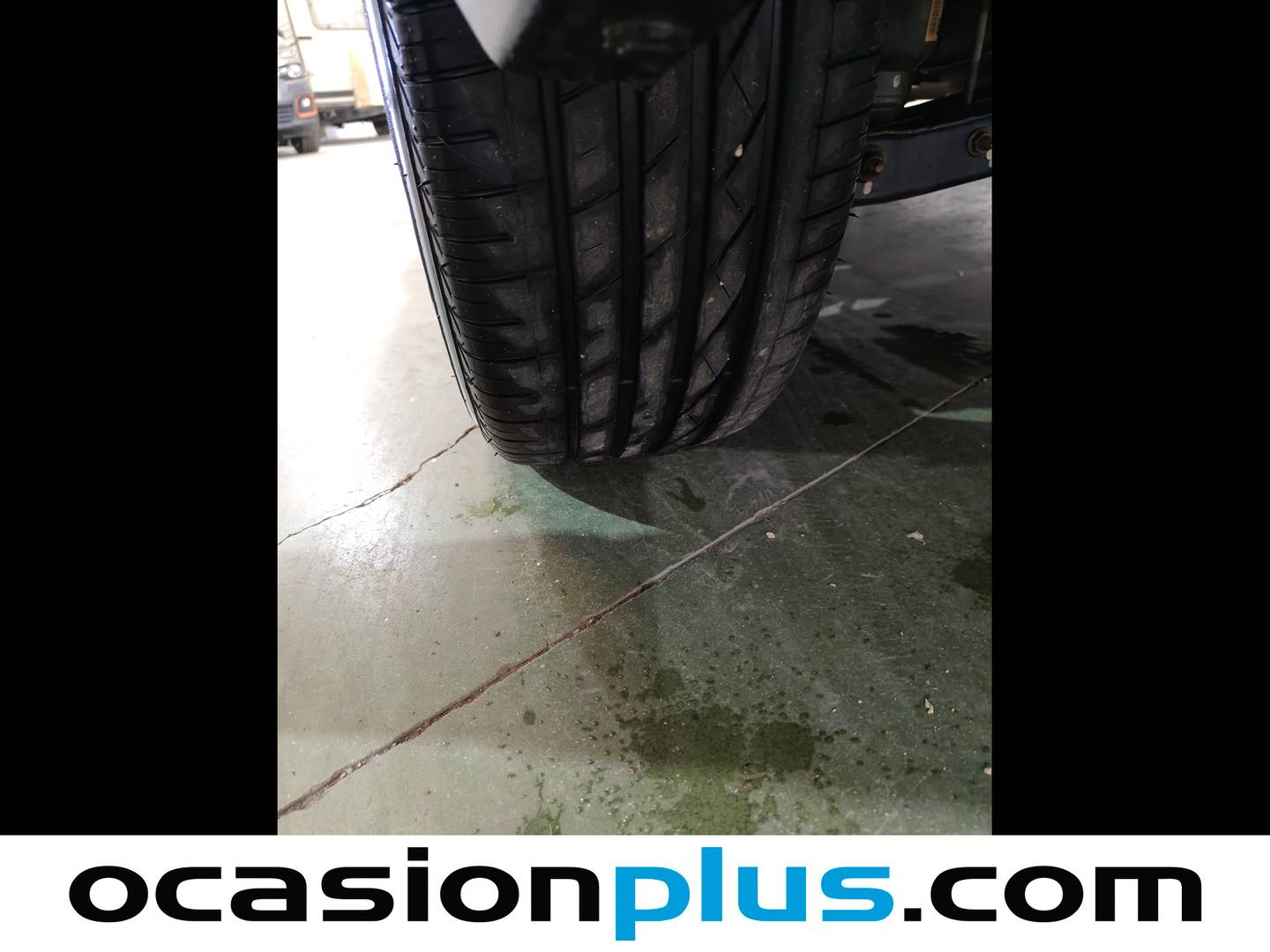 Subaru Forester Subaru Forester 2.0 TD Executive CVT (148 CV) de ocasión