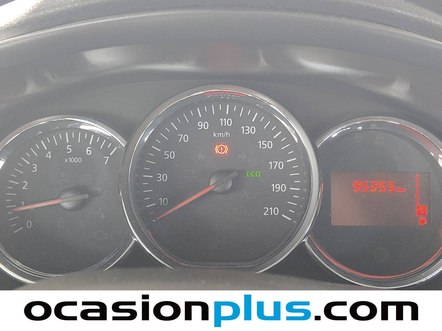 Dacia Logan Dacia Logan Ambiance 1.5 dCi (75 CV) 2017
