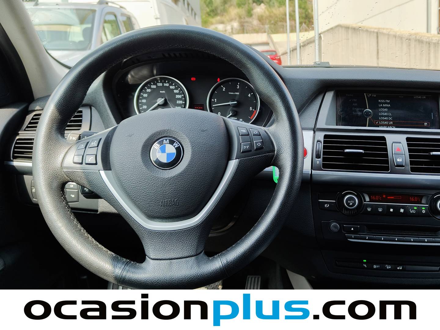 Foto BMW X5 BMW X5 xDrive30d (245 CV)