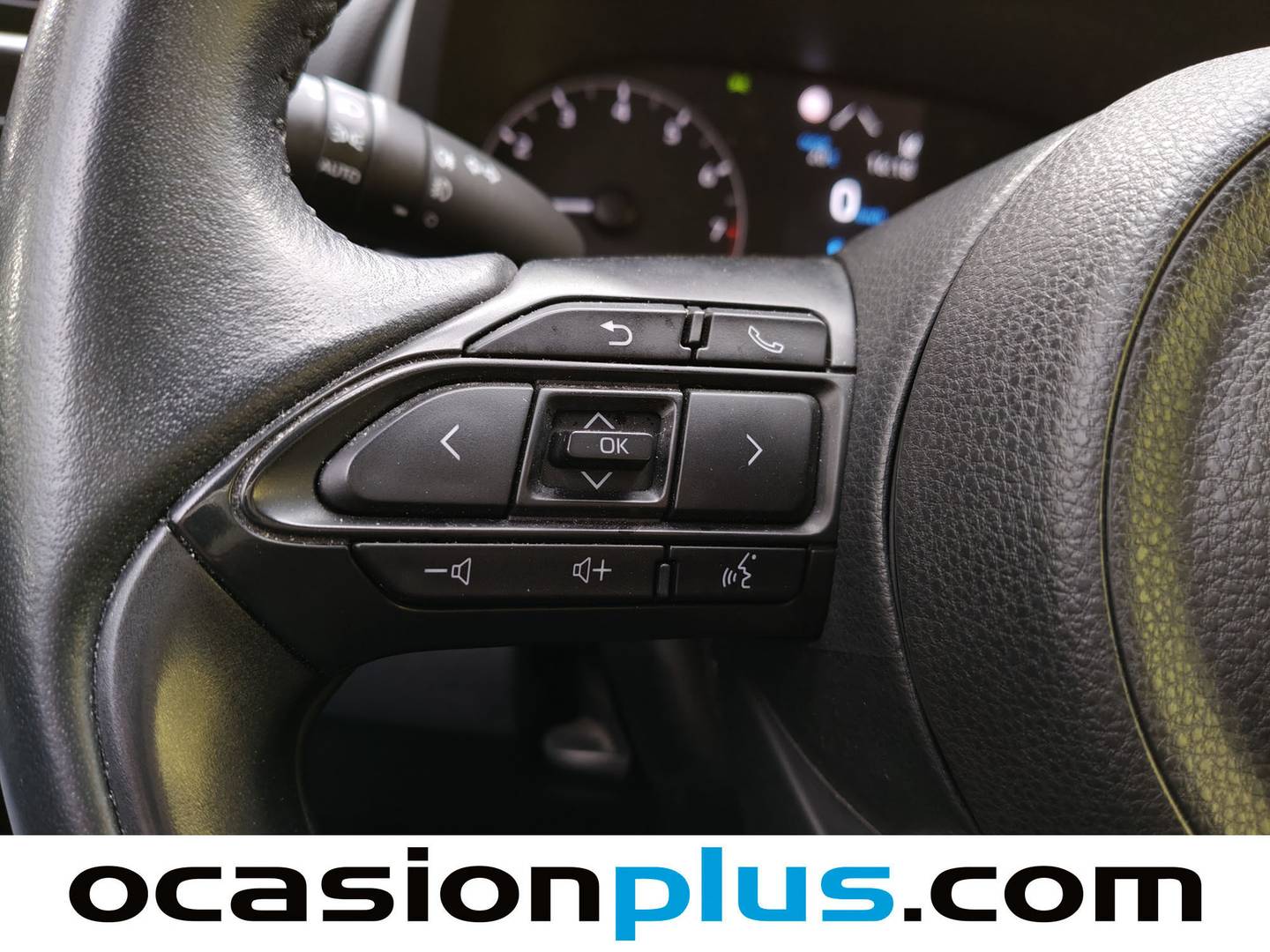 Foto Toyota Yaris Toyota Yaris 1.5 S-Edition (125 CV)