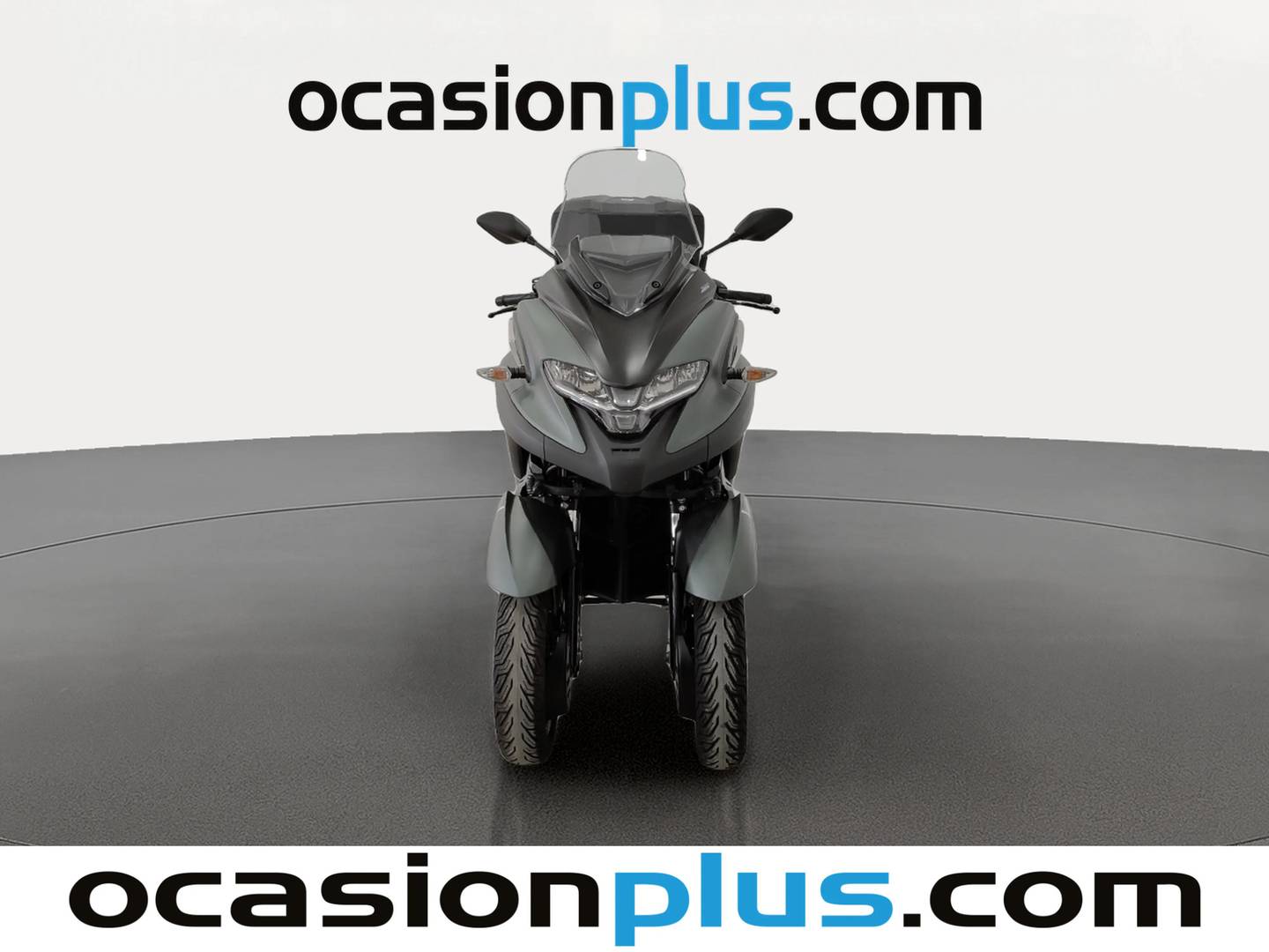 Yamaha Tricity 300 Yamaha Tricity 300 (28 CV) seminuevo