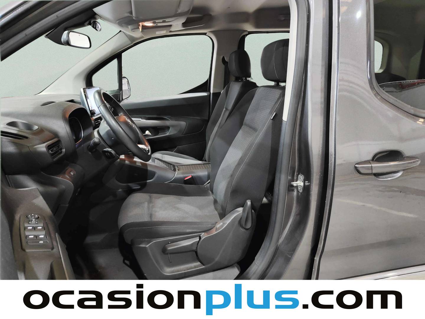 Foto Toyota Proace City Verso Toyota Proace City Verso 1.5D (130CV) Family Active L1