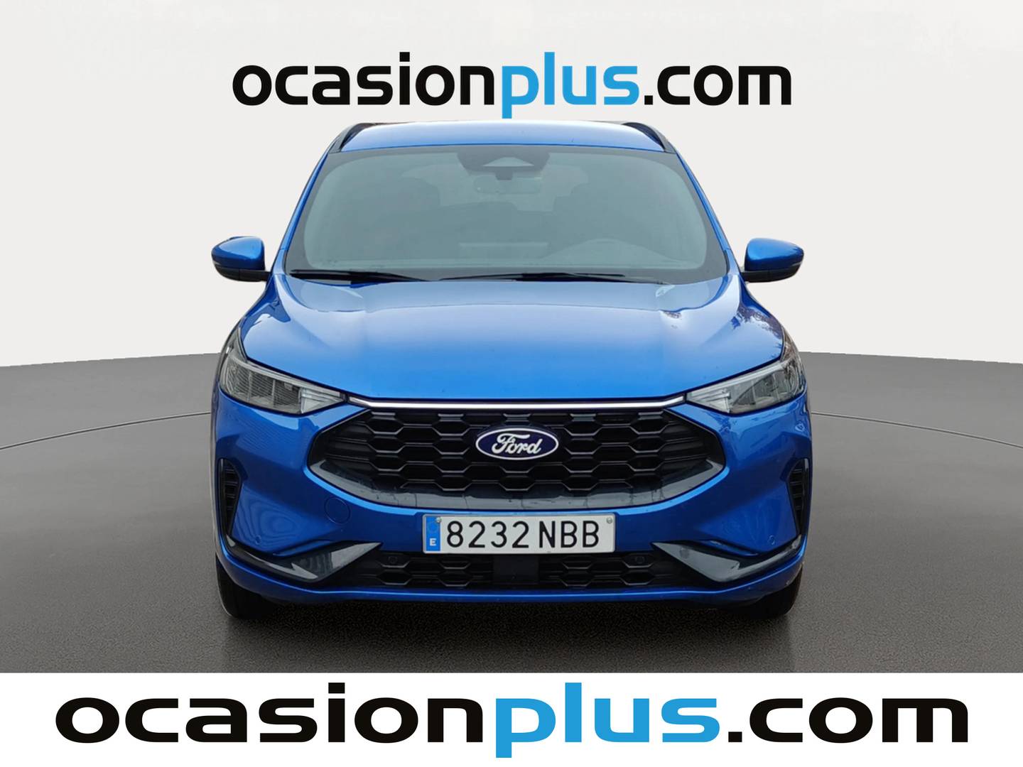 Foto Ford Kuga Ford Kuga 1.5T EcoBoost ST-Line 4x2 (150 CV)