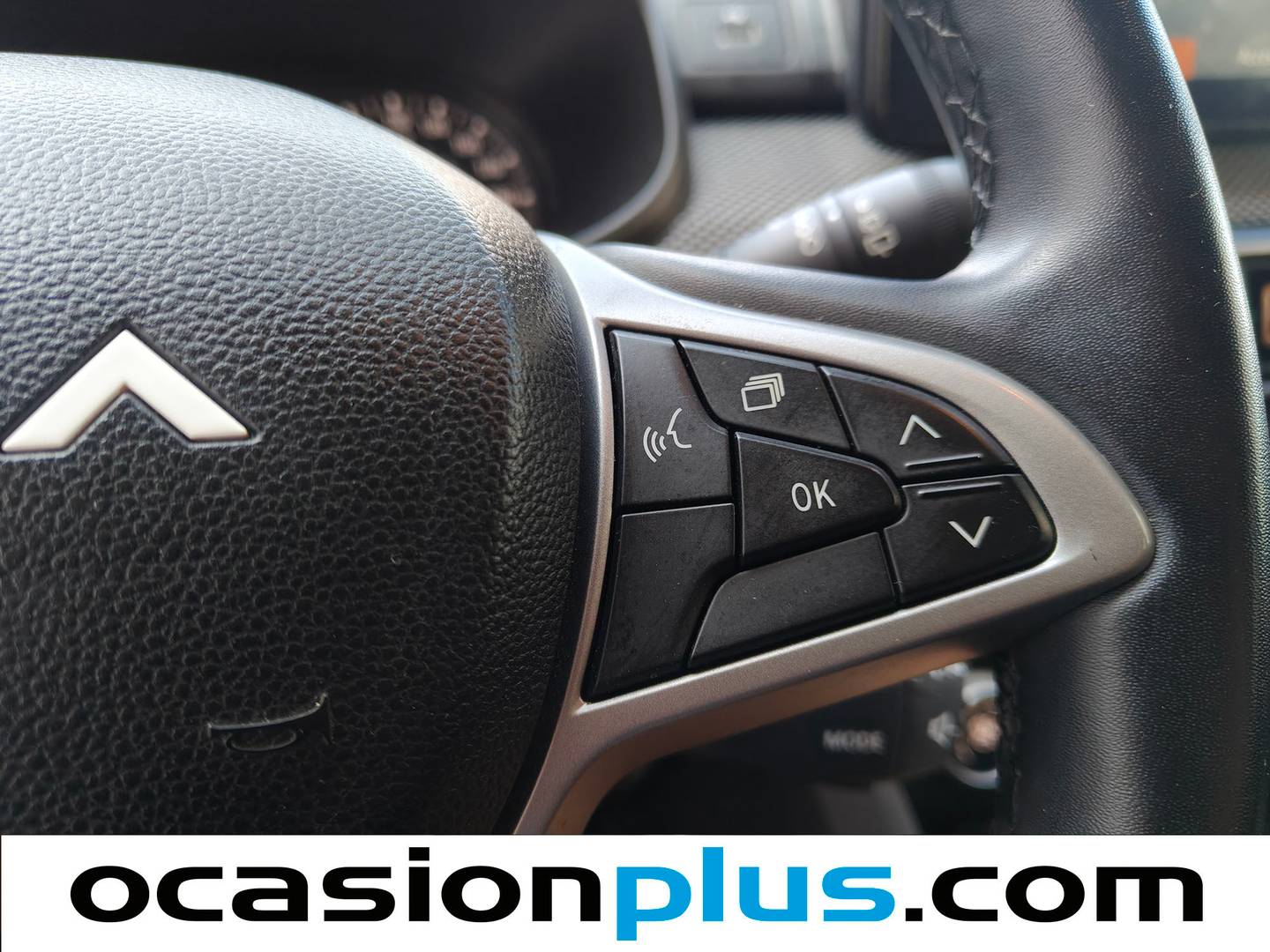 Dacia Sandero Dacia Sandero Stepway Expression TCe (91 CV) seminuevo