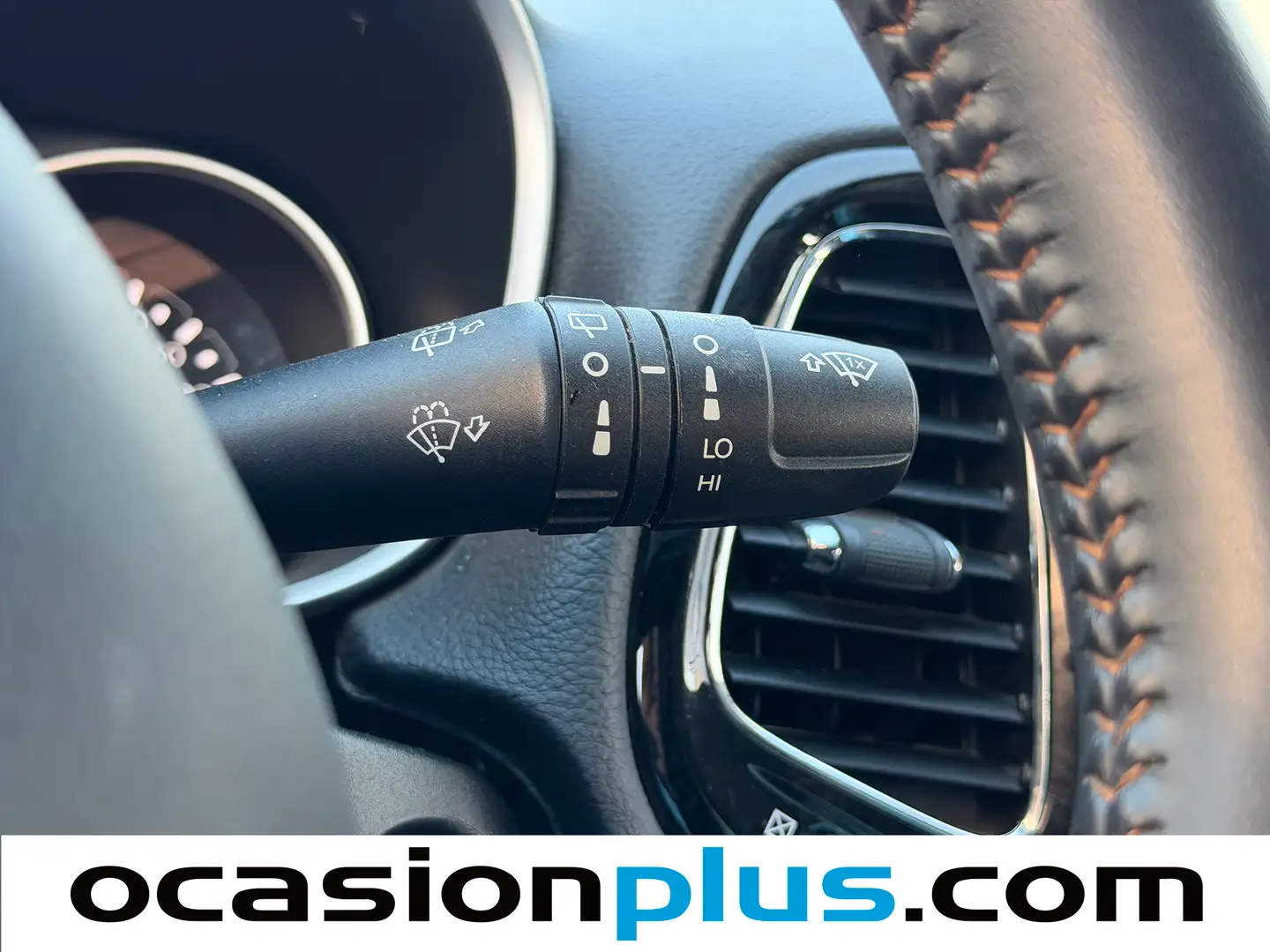 Foto Jeep Compass Jeep Compass 2.0 Multijet Limited 4x4 ATX (140 CV)