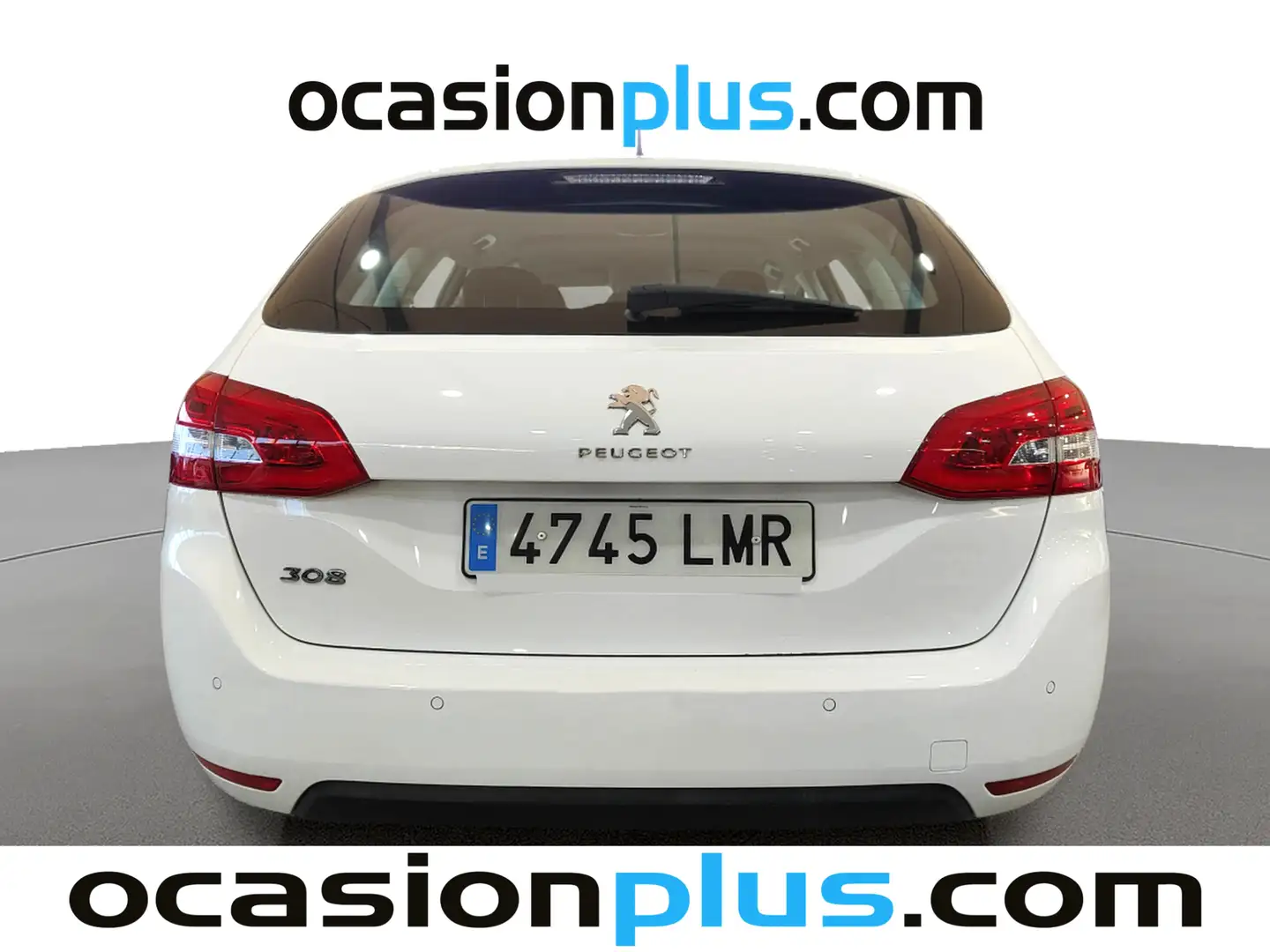 Foto Peugeot 308 Peugeot 308 SW BlueHDi 130 S&S Active Pack (130 CV)