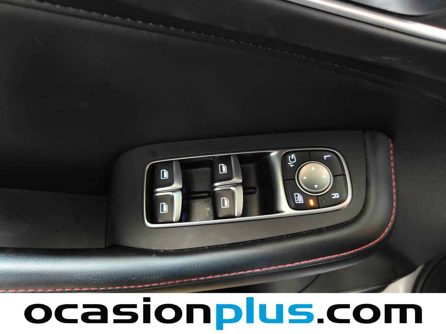 MG HS MG HS 1.5 Turbo GDI Comfort DCT (162 CV) automático