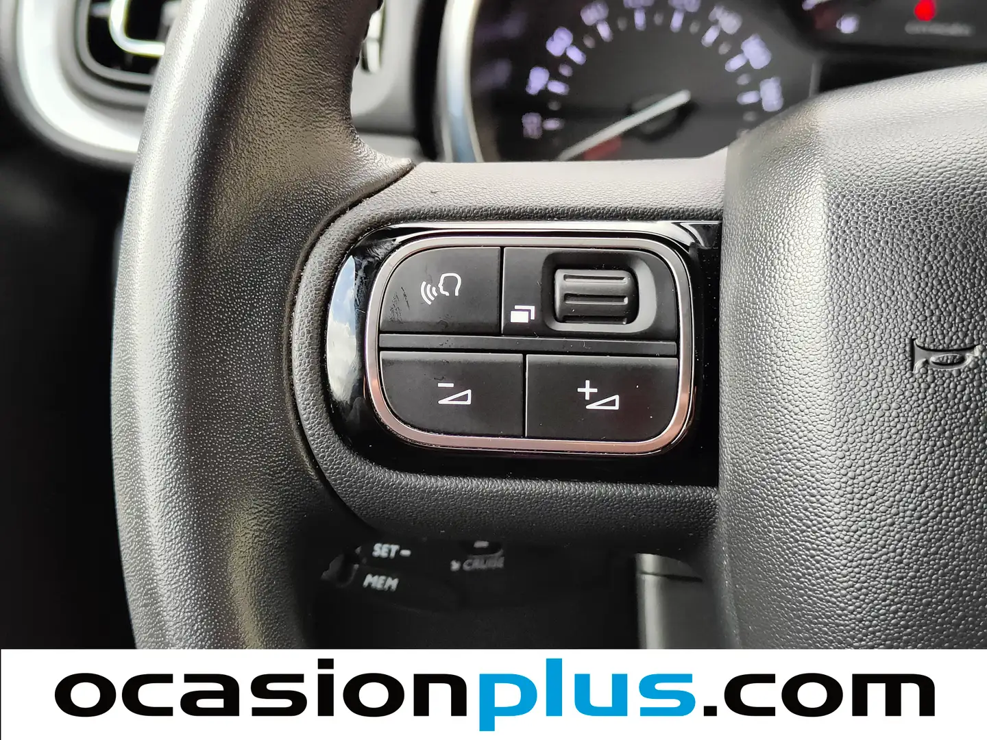 Foto Citroën C3 Citroen C3 PureTech 82 Shine  (82 CV)