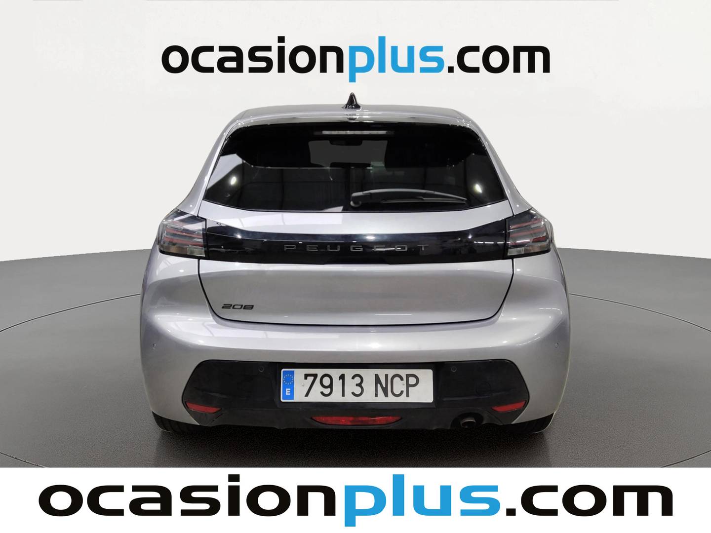 Peugeot 208 Peugeot 208 PureTech 100 Allure (100 CV) al mejor precio