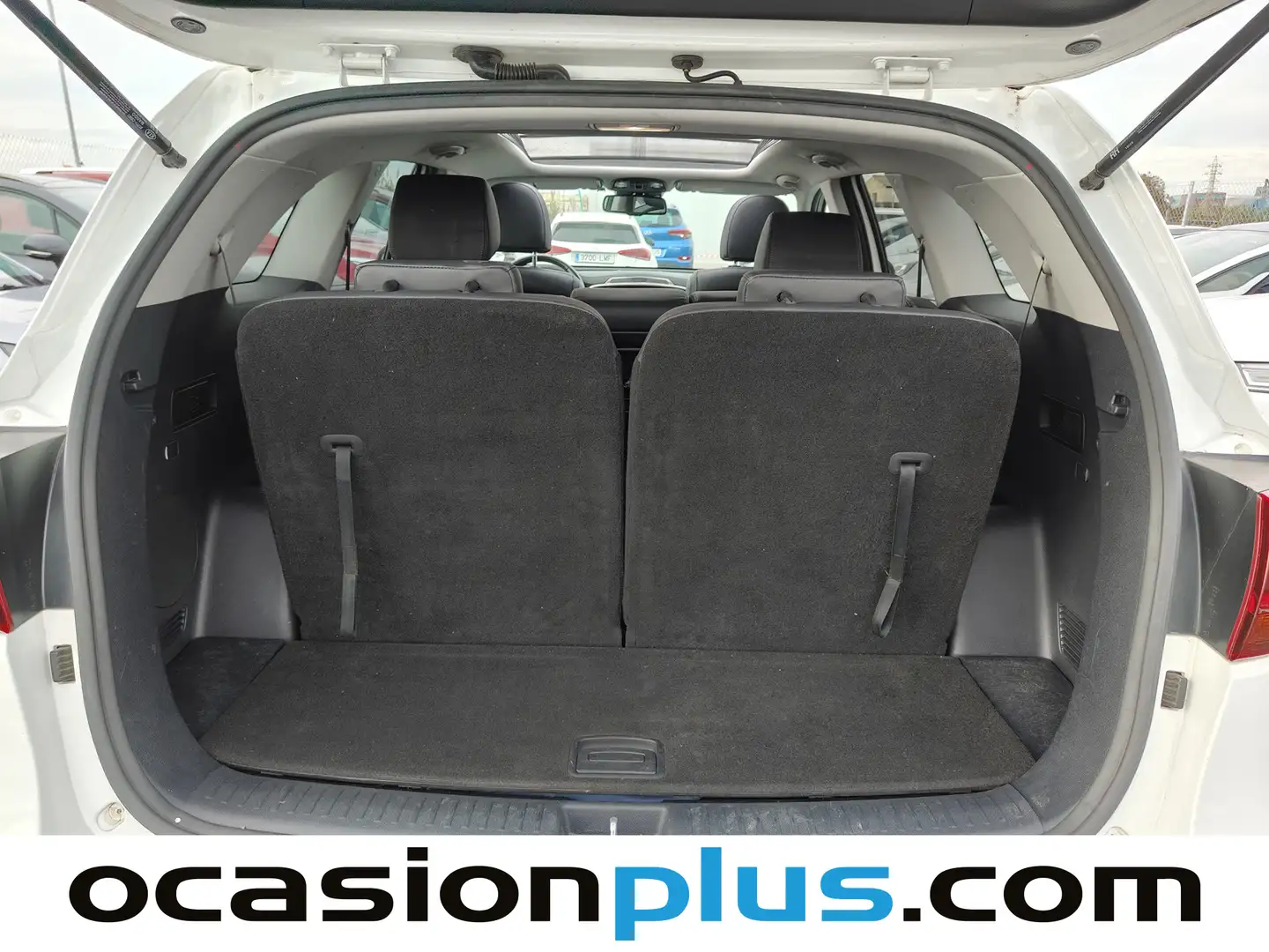 Foto KIA Sorento Kia Sorento 2.2 CRDi Emotion 4x4  (200 CV) 7 Plazas