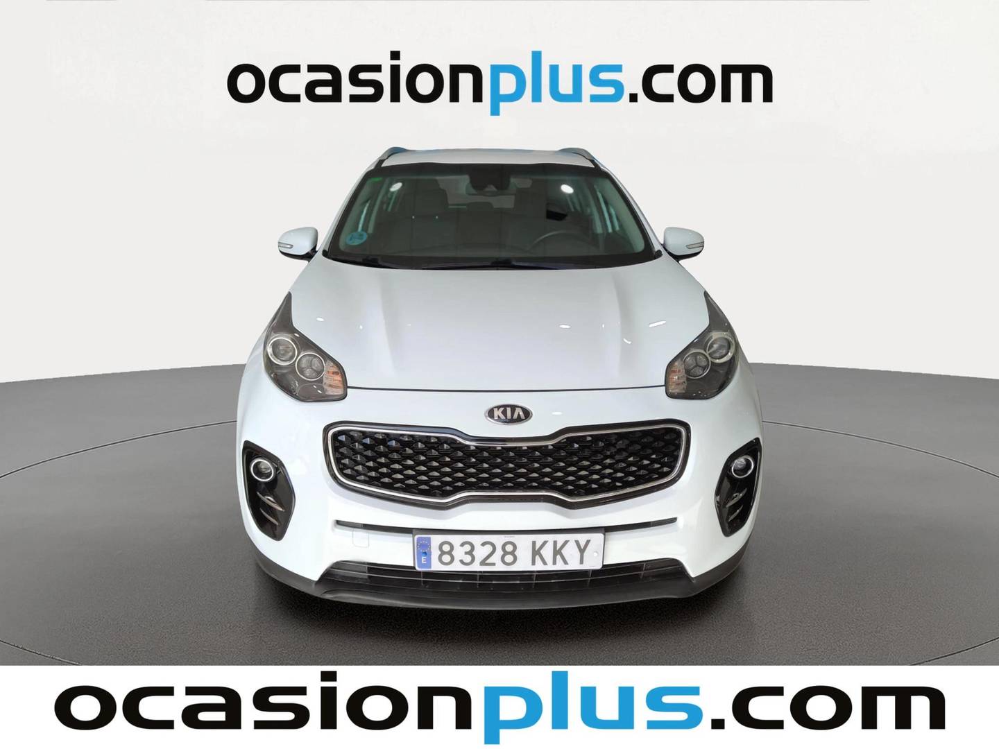 KIA Sportage KIA Sportage 1.6 GDi x-Tech18 4x2 (132 CV) km 0