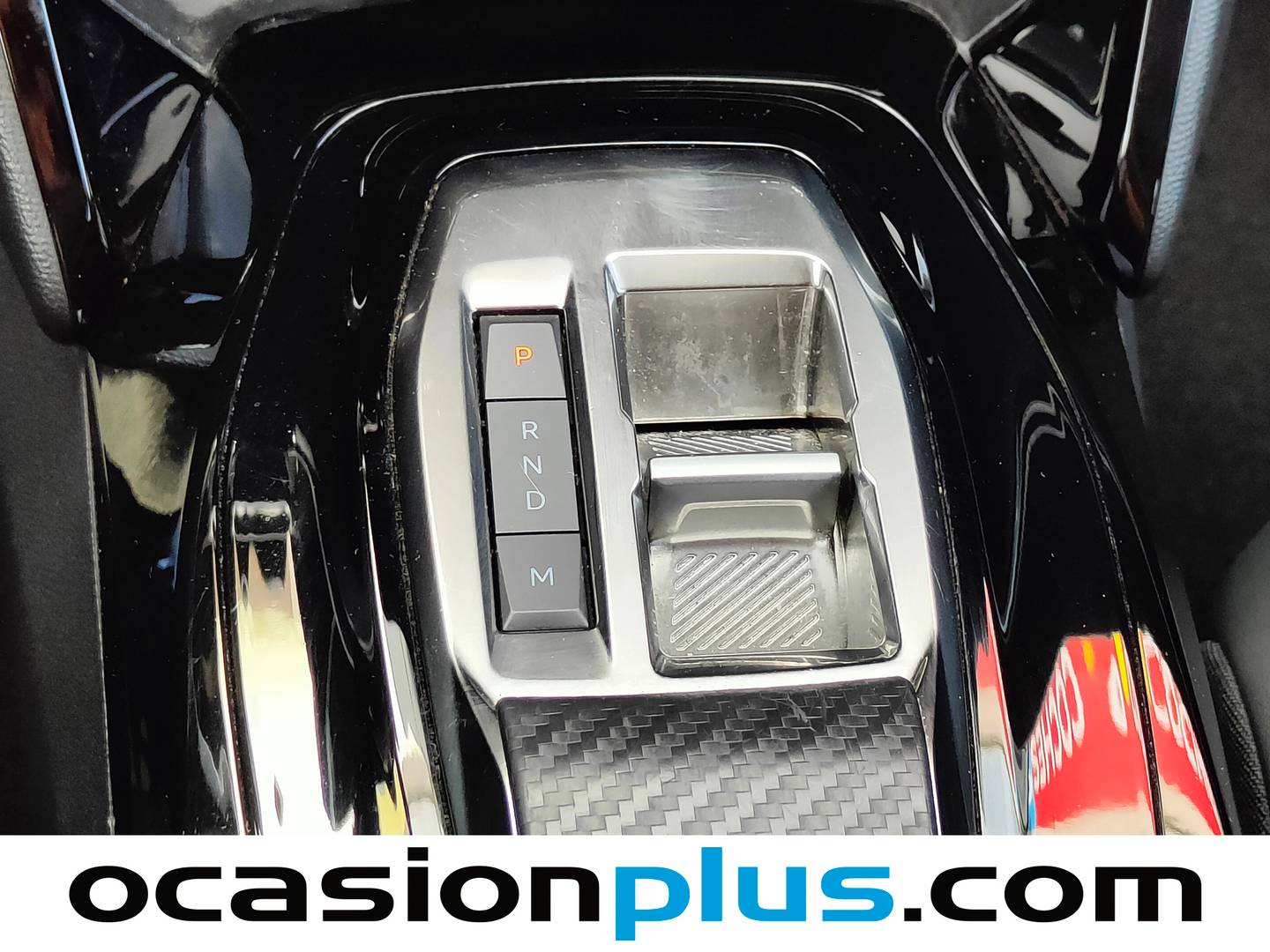 Peugeot 2008 Peugeot 2008 PureTech 130 S&S Allure Pack EAT8 (130 CV) de segunda mano