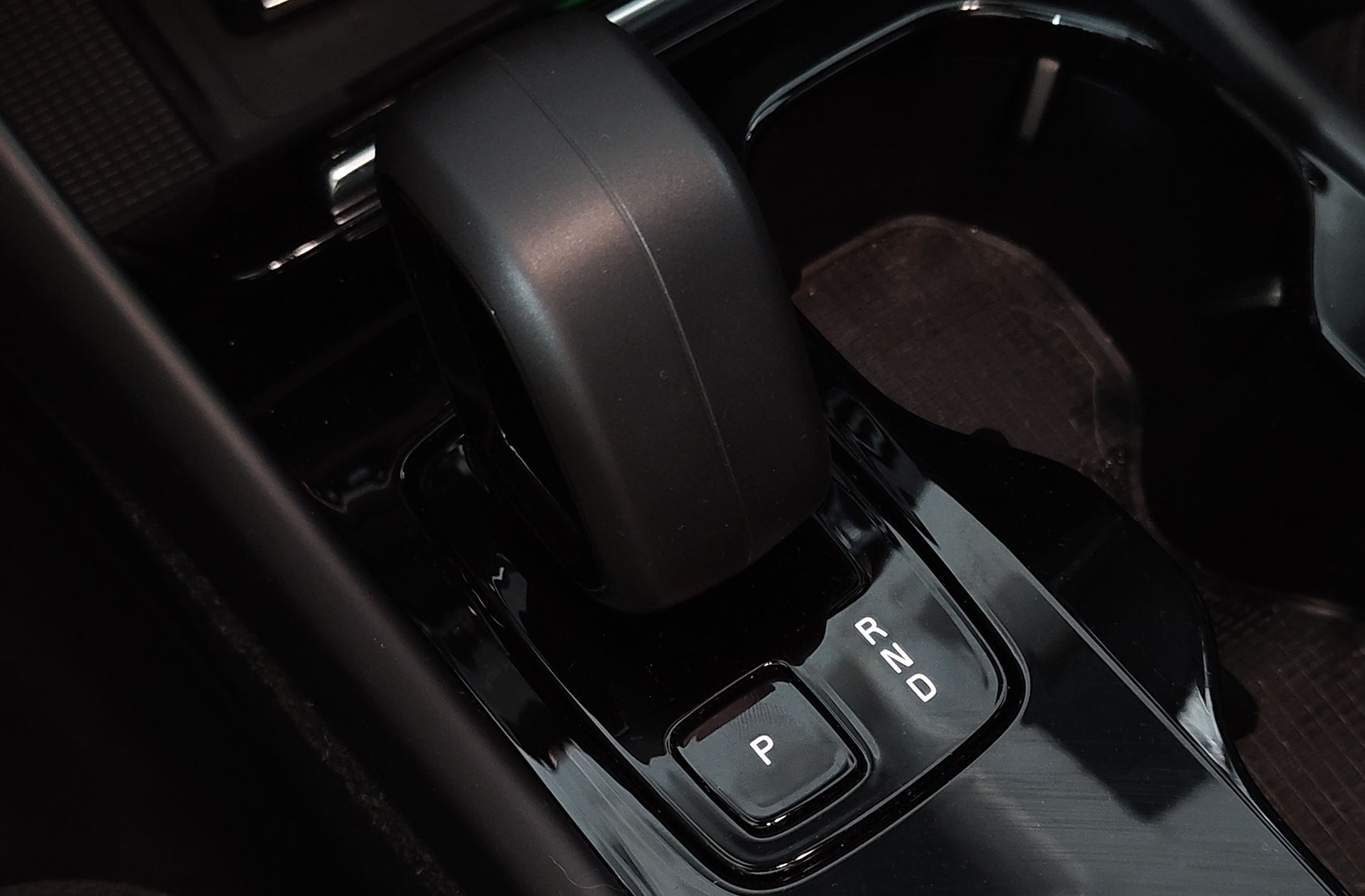 Volvo XC40 Single Recharge Plus - foto 5