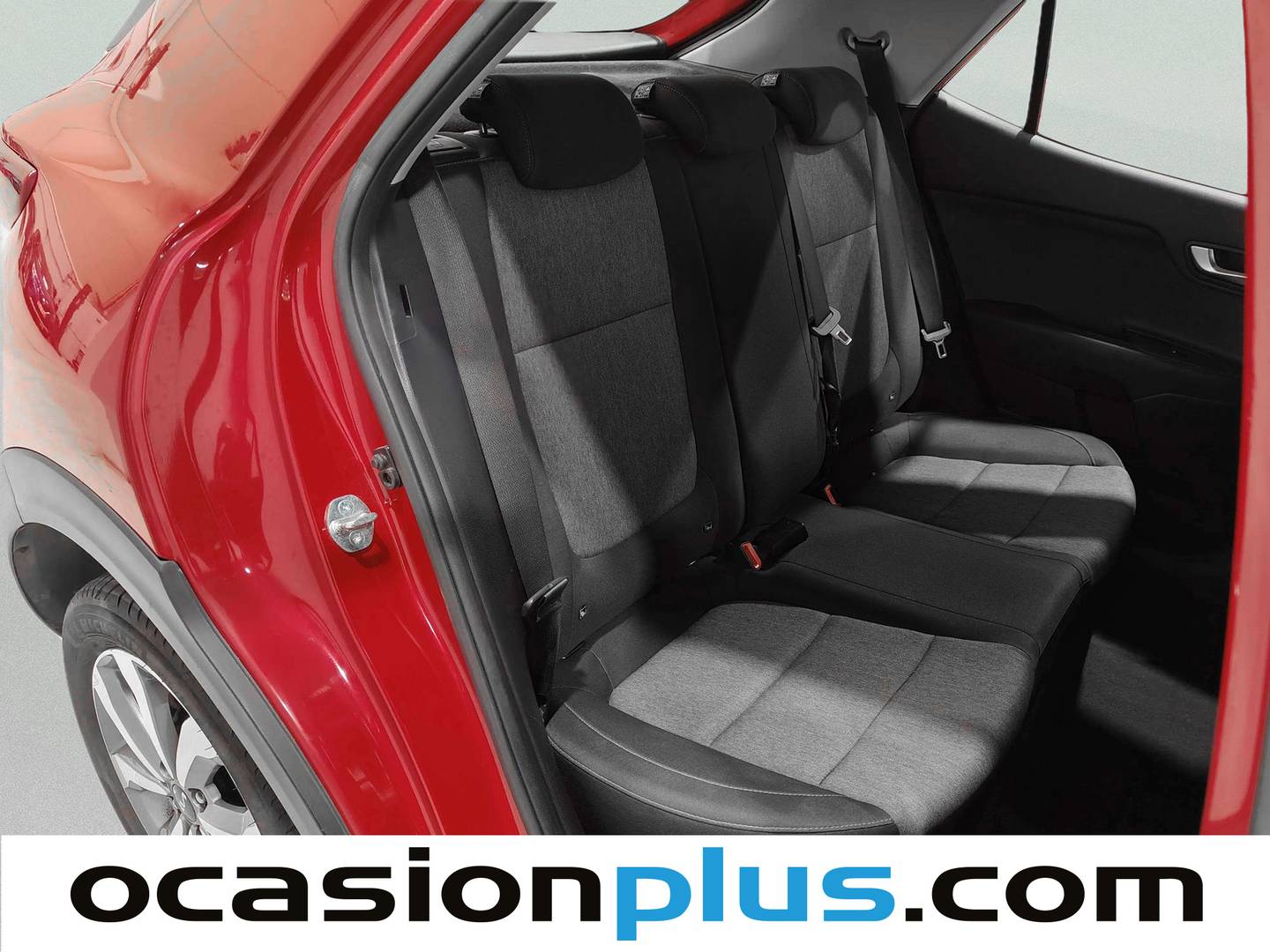 KIA Stonic KIA Stonic 1.0 T-GDi Drive DCT (100 CV) gasolina