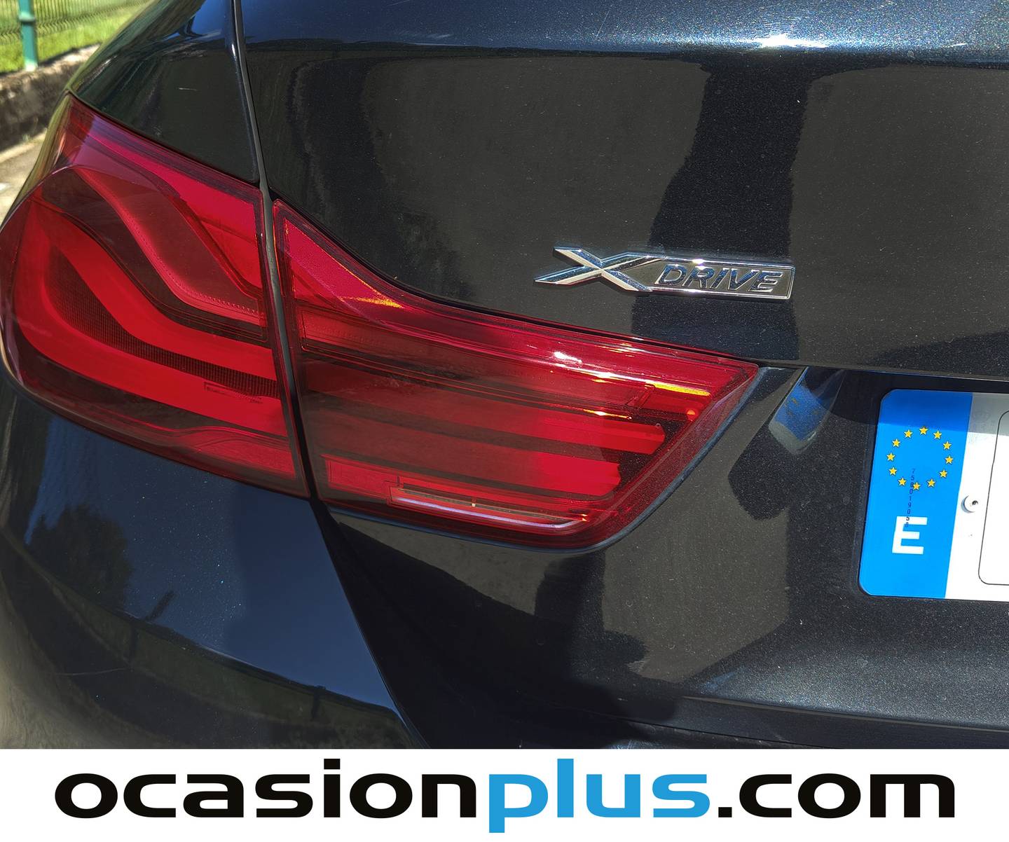 BMW Serie 4 BMW Serie 4 440i xDrive Gran Coupe (326 CV) gasolina