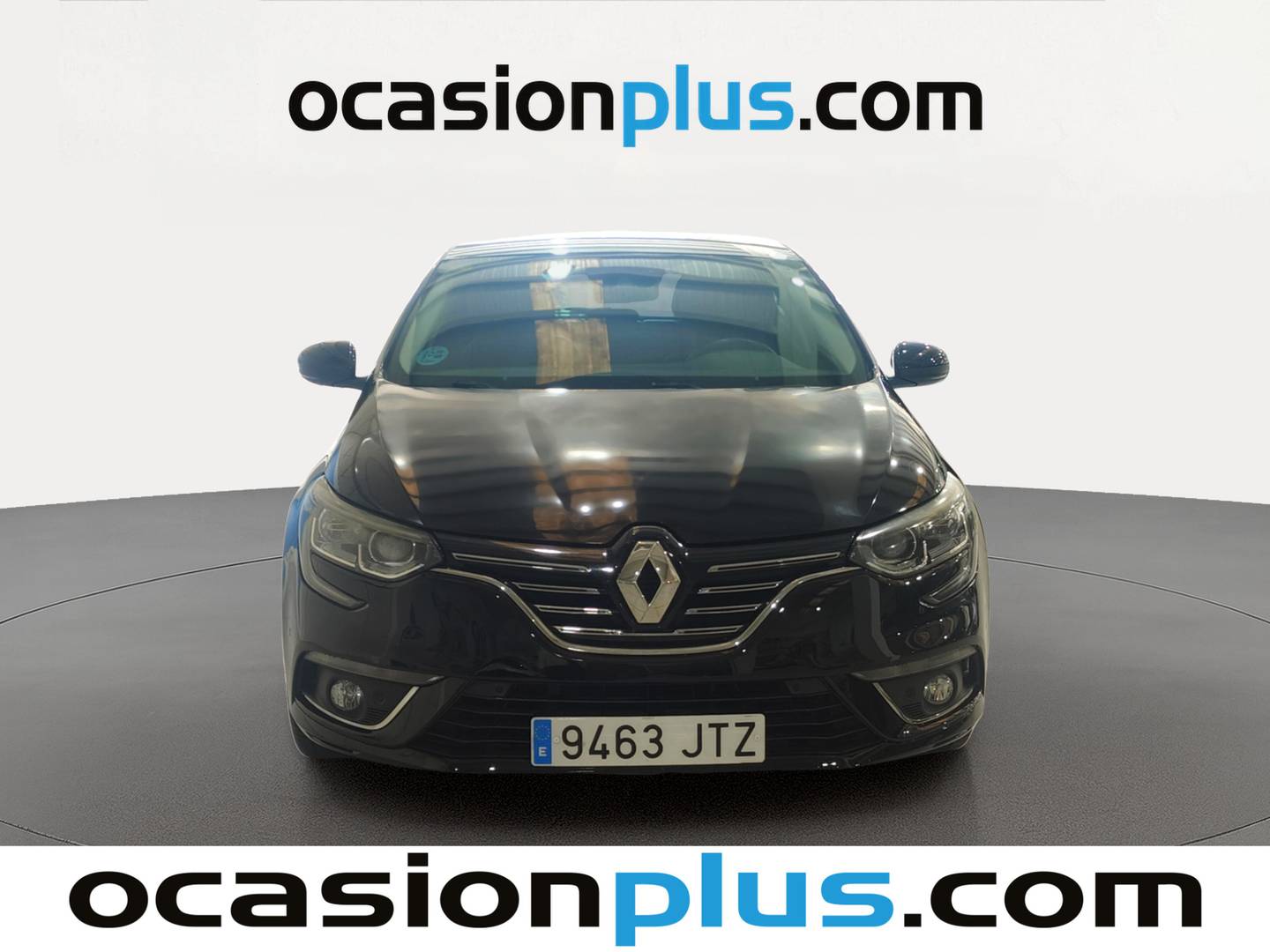 Renault Mégane Renault Megane Zen Energy dCi (110 CV) km 0