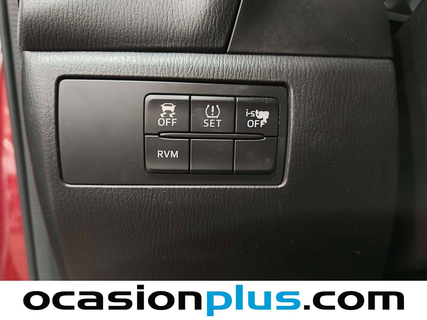 Mazda Mazda3 Mazda Mazda 3 2.2 DE MT Luxury (150 CV) km 0