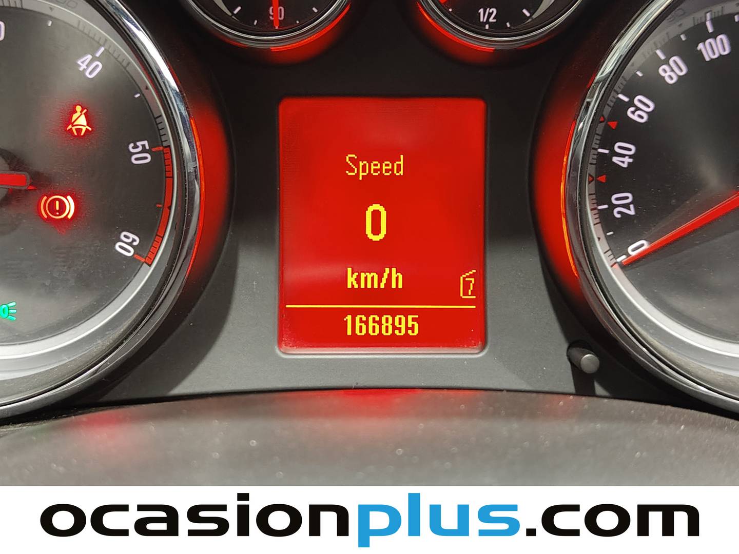 Opel Insignia Opel Insignia 2.0 CDTI ecoFLEX Edition (130 CV) 130cv