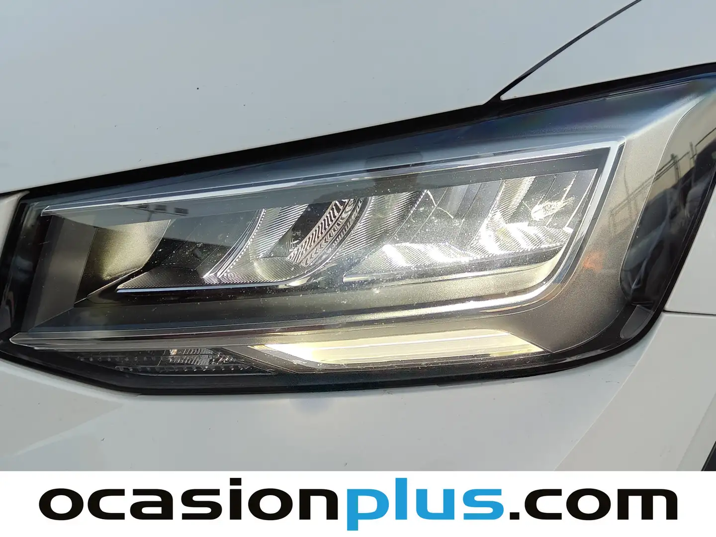 Foto Audi Q2 Audi Q2 Advanced 30 TDI (116 CV)