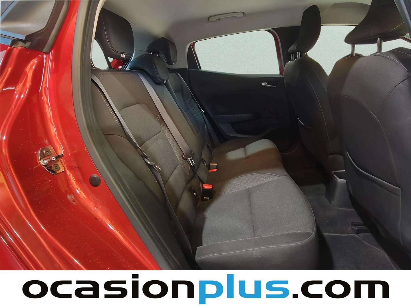 Renault Clio Renault Clio Intens TCe GPF (100 CV) gasolina