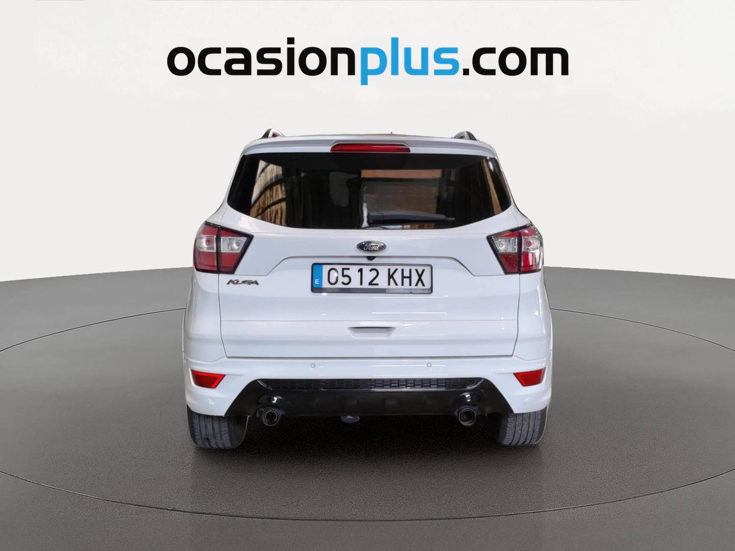 Ford Kuga Ford Kuga 2.0 TDCI ST-Line 4x2 (150 CV) al mejor precio