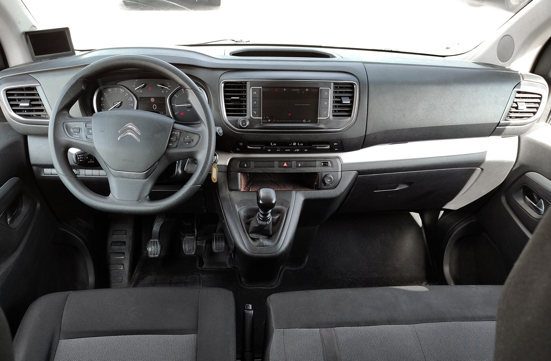 Citroën SpaceTourer BlueHDi 150 Talla M Business 9 plazas - foto 7
