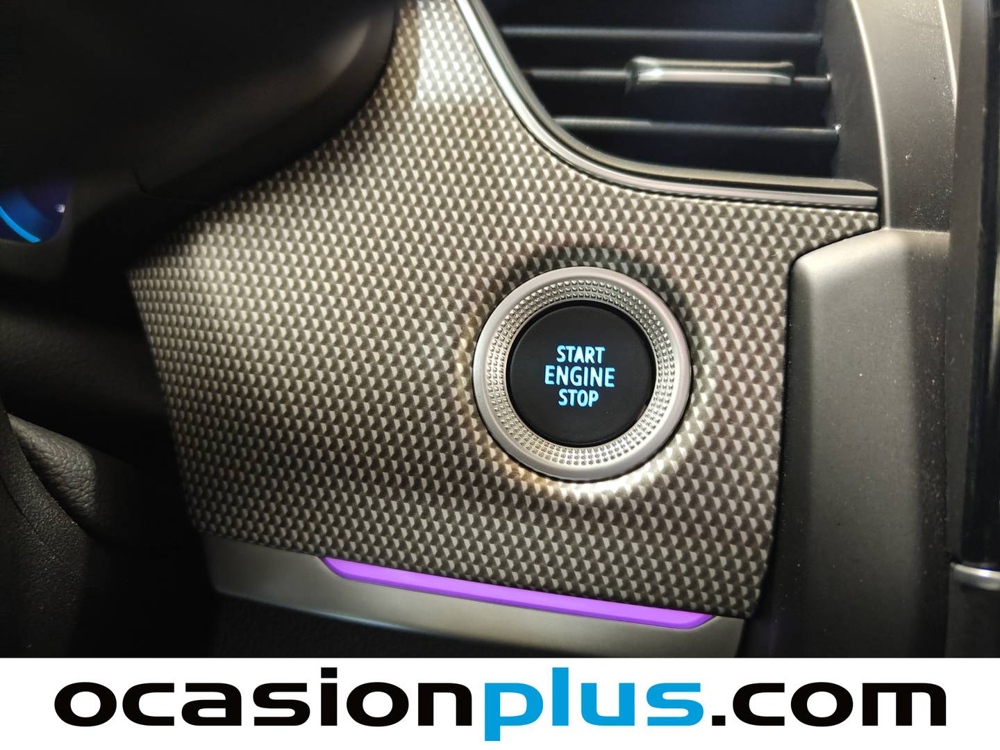 Extras del Renault Arkana Renault Arkana Techno E-Tech full hybrid 145 EDC  (145 CV)