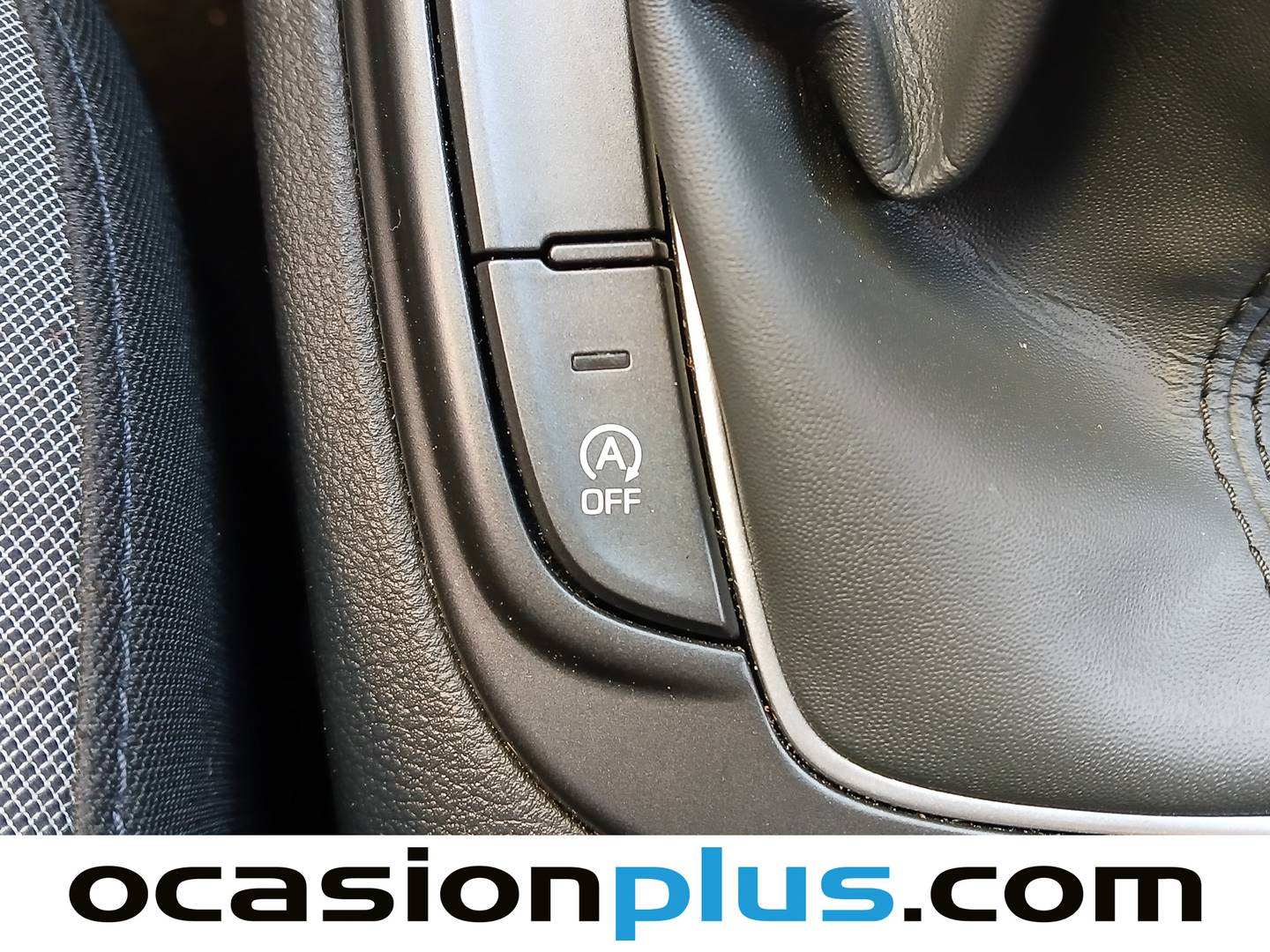 Hyundai Kona Hyundai Kona 1.0 TGDI Klass 4x2 (120 CV) seminuevo