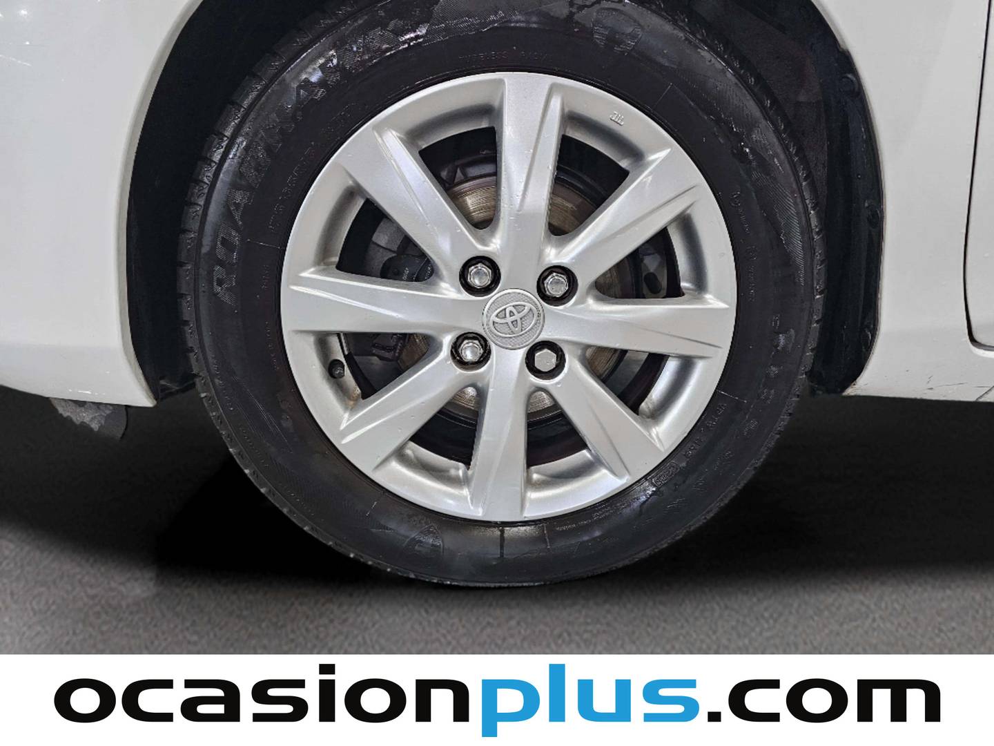 Toyota Yaris Toyota Yaris 1.3 Active MultiDrive (99 CV) al mejor precio