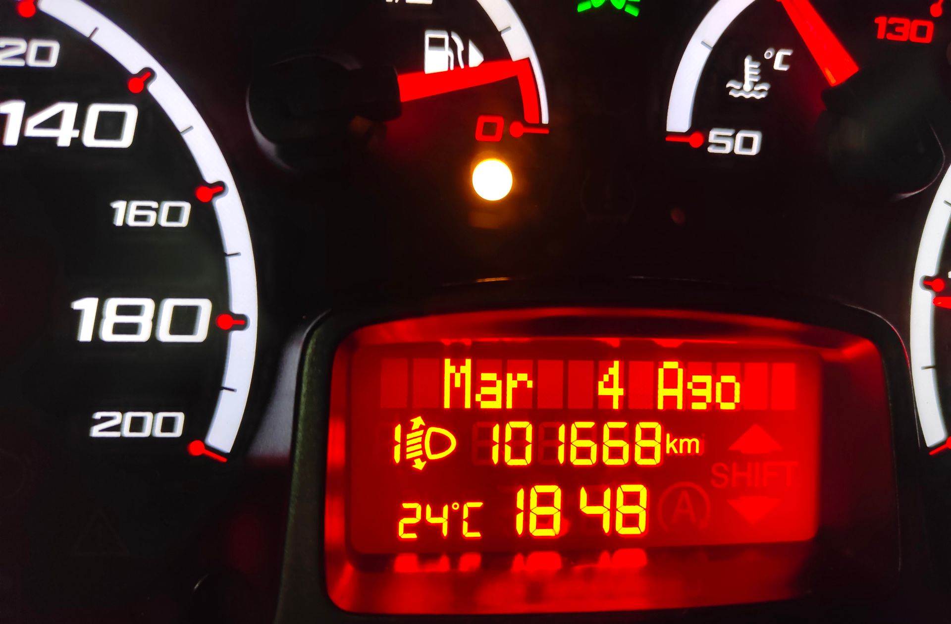 Ford Ka 1.2 Duratec Trend+ - foto 7