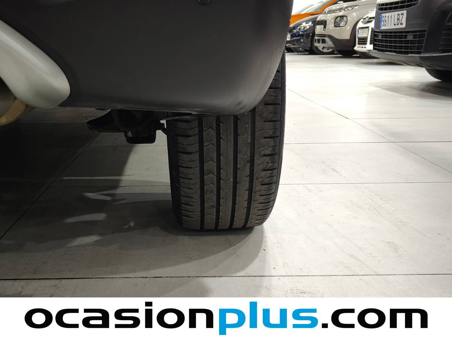 KIA Stonic KIA Stonic 1.0 T-GDi Eco-Dynamic Drive (120 CV) 120cv