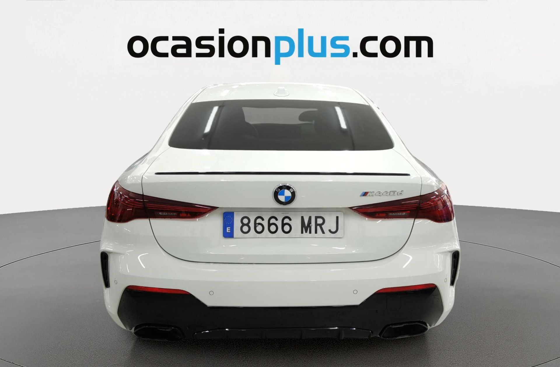 BMW Serie 4 M440d xDrive Coupé Pack M - foto 18