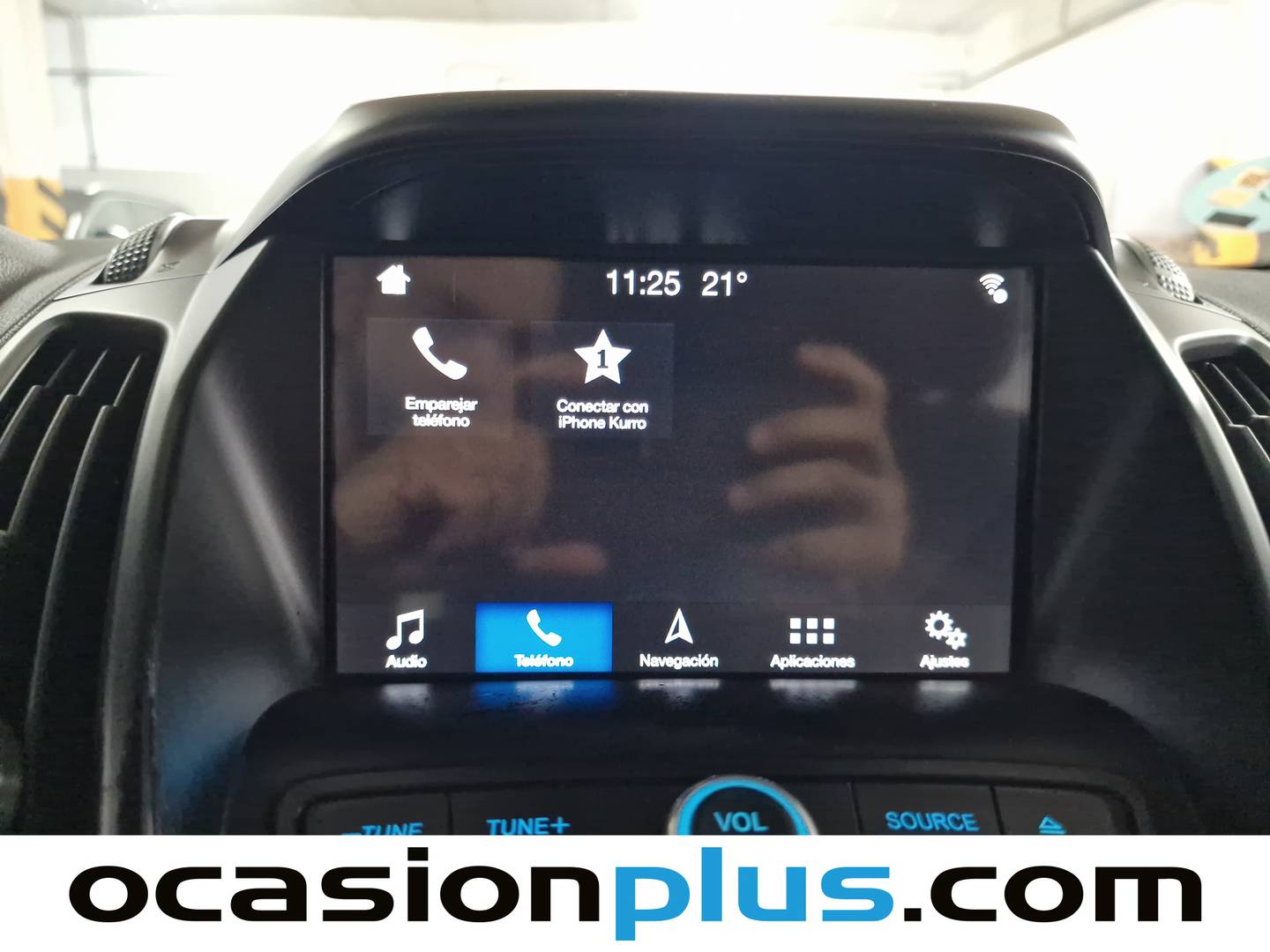 Ford Kuga Ford Kuga 1.5 EcoBoost Trend+ 4x2 (120 CV) barato