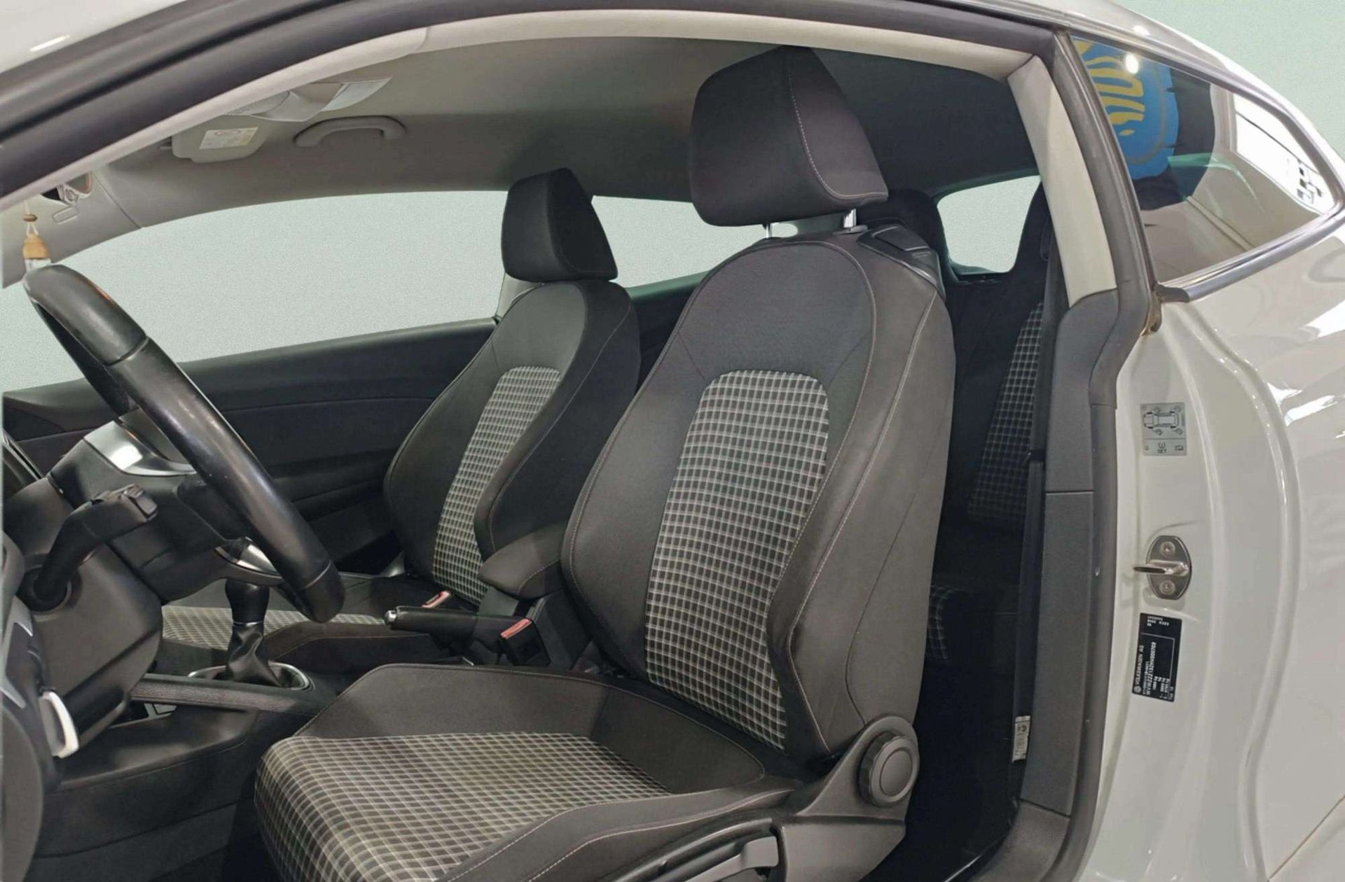 Volkswagen Scirocco Typhoon by R-Line 1.4 TSI BMT - foto 12